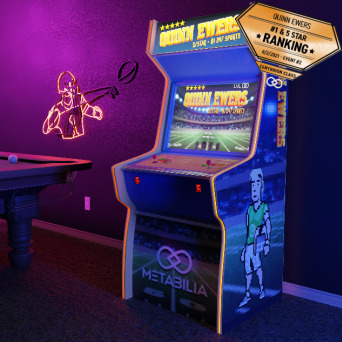 Ewers #2: 5-Star, #1 Overall Recruit Reclassifies - Centurion Founders Class