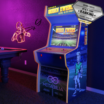 Ewers #2: 5-Star, #1 Overall Recruit Reclassifies - Platinum Founders Class