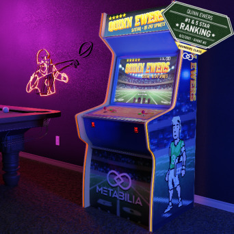 Ewers #2: 5-Star, #1 Overall Recruit Reclassifies - Green Founders Class