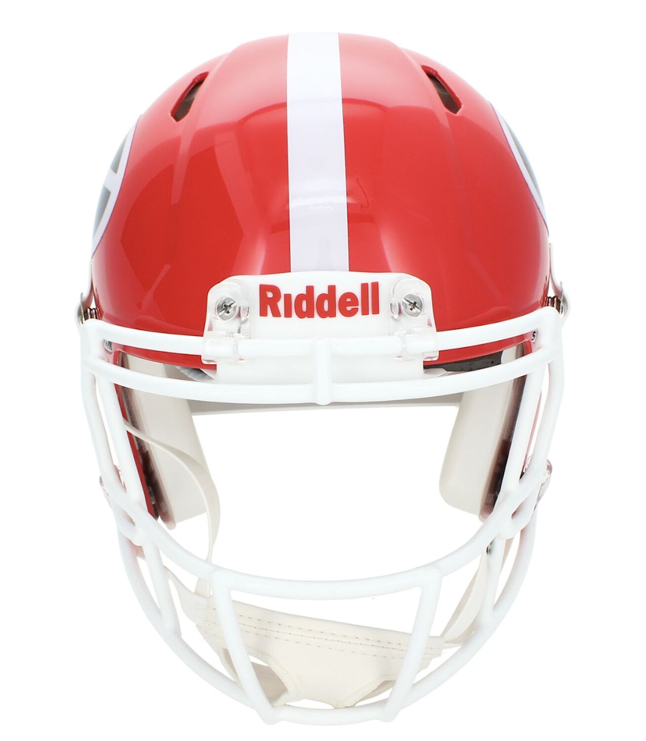 Matthew Stafford Autographed Georgia Bulldogs Authentic Speed Helmet Beckett