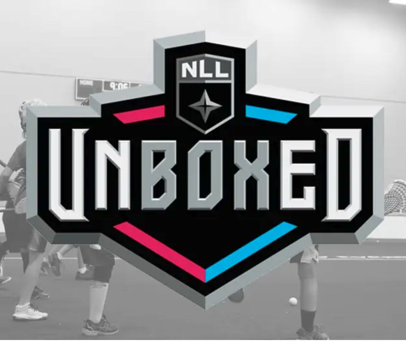 GIVEAWAY NLL UnBOXed™ Shirt