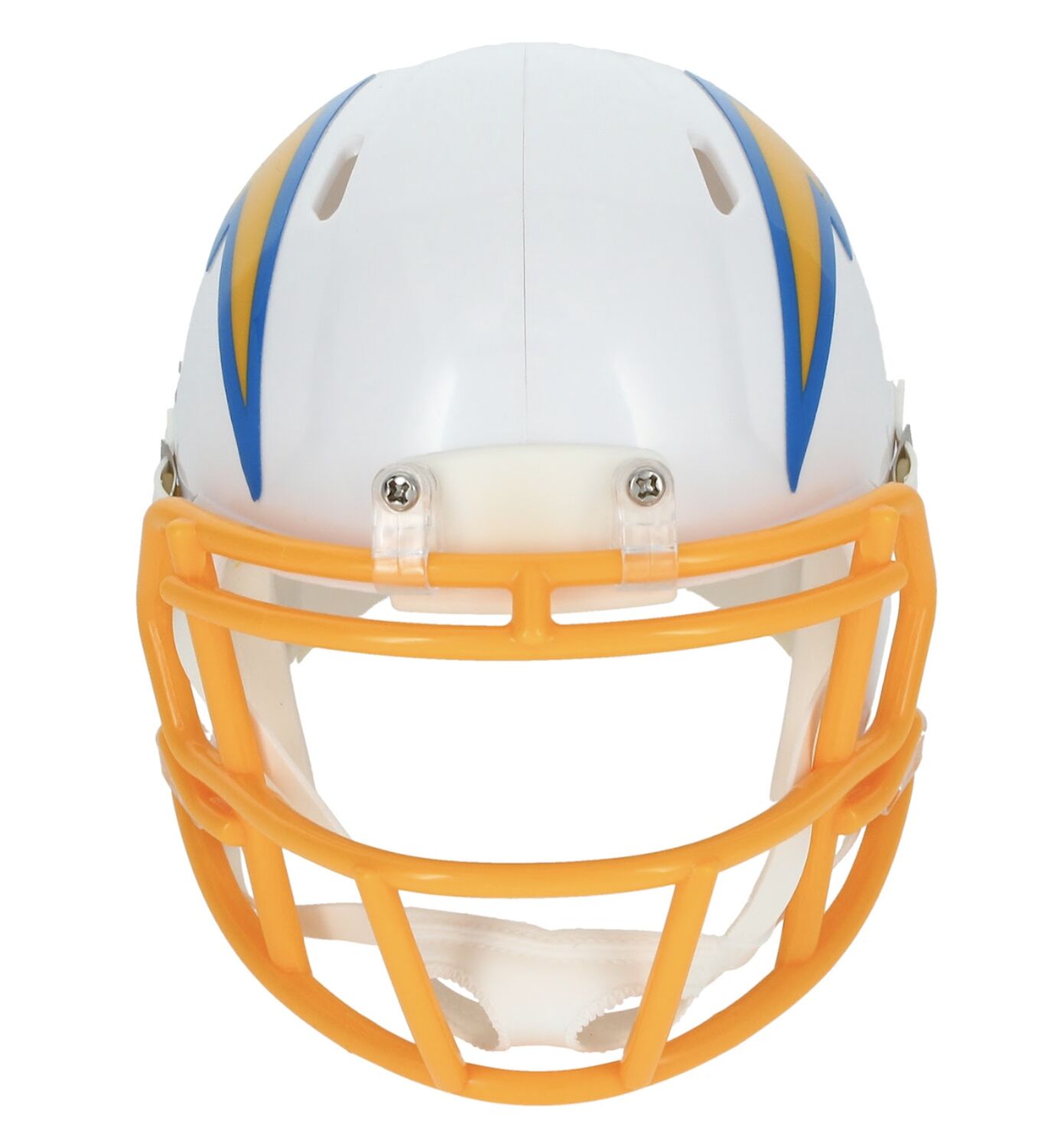 Antonio Gates Autographed Los Angeles Chargers Mini Helmet Beckett