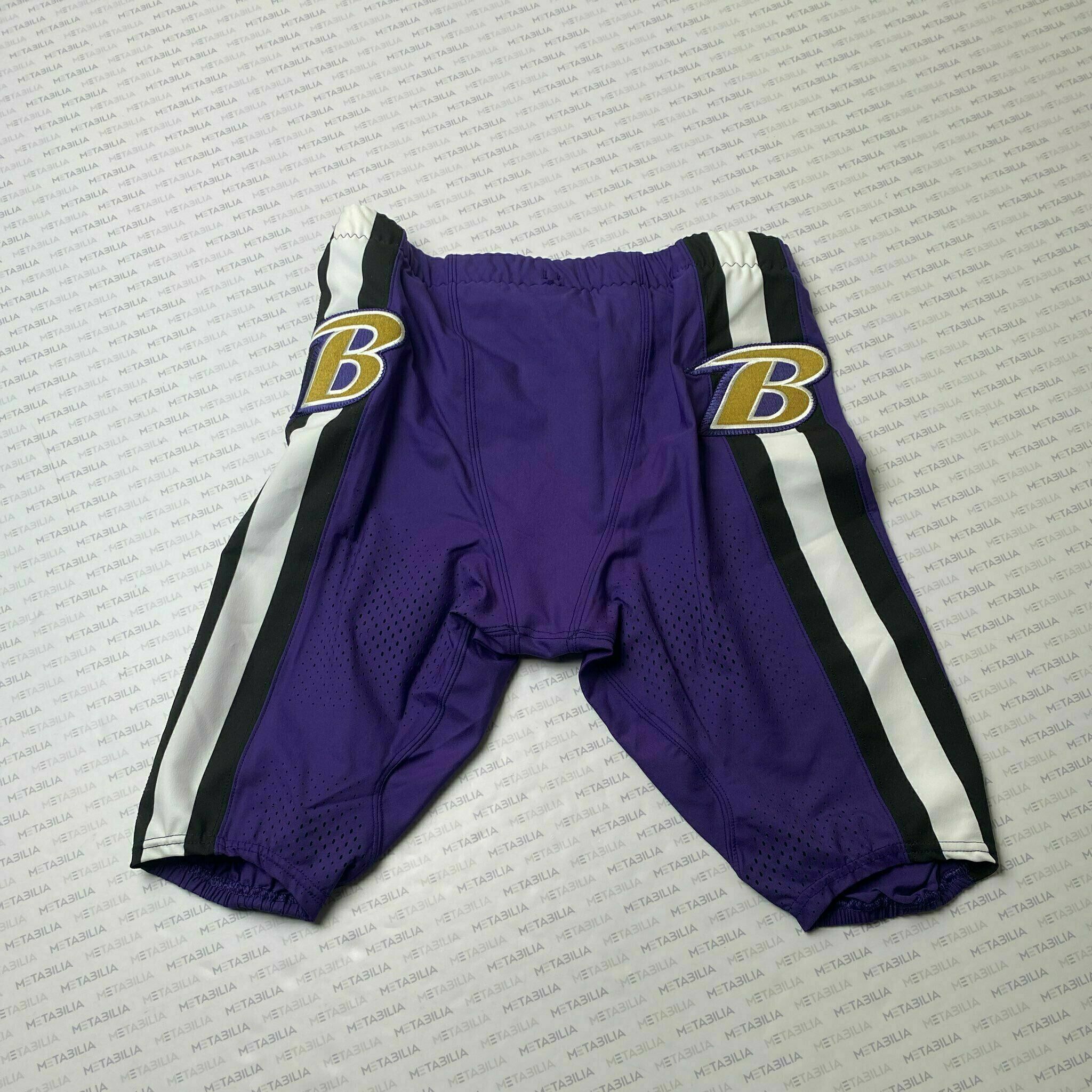 Purple Team-Issued Pants - Size 36- Year 2024
