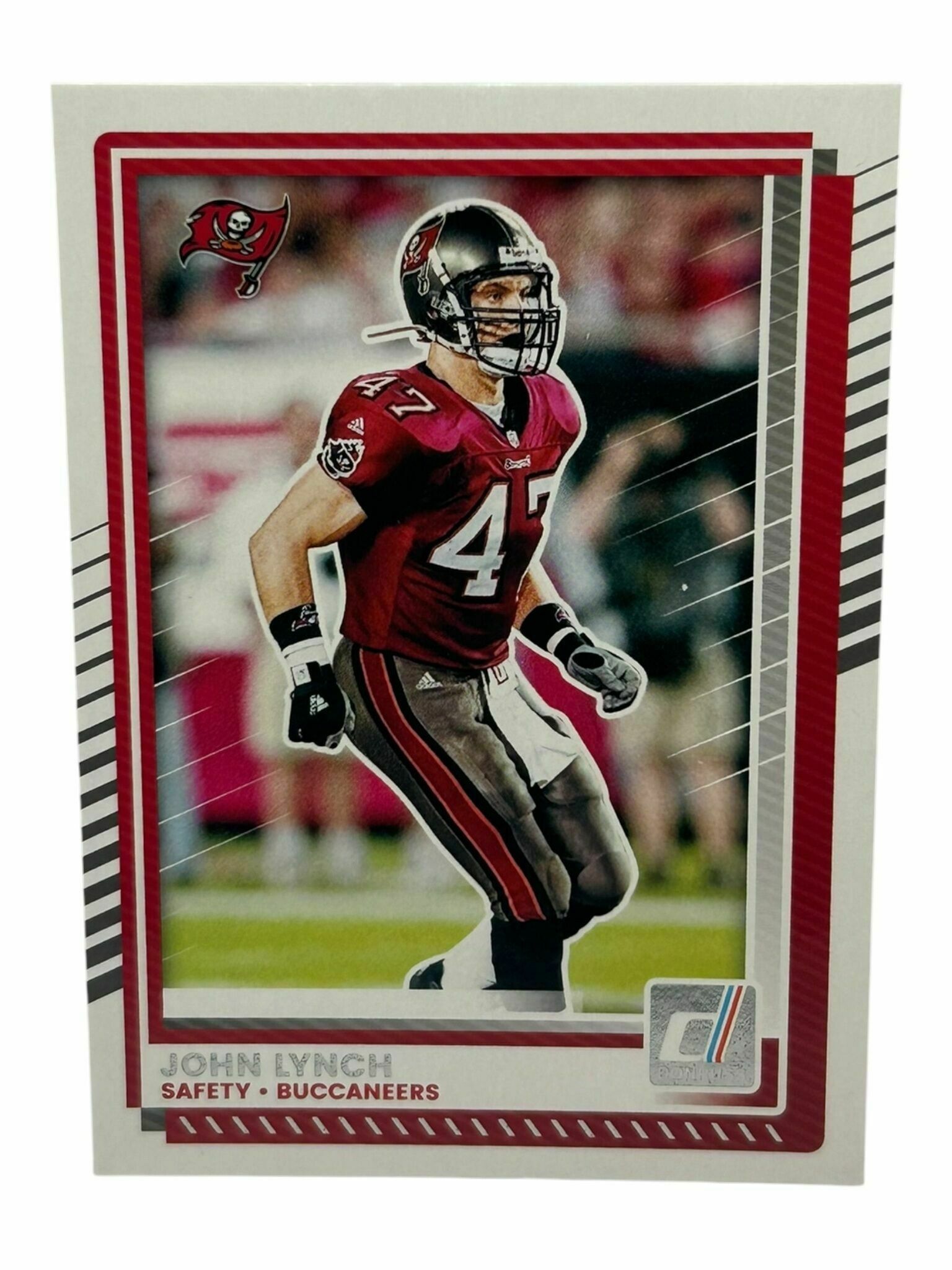 John Lynch 2025 Panini Donruss Football Trading Card