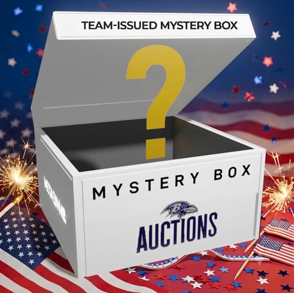 INSTANT Team-Issued Jersey or Pants Mystery Box