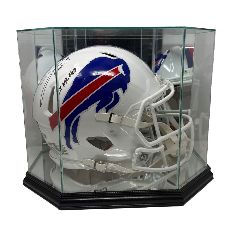 Glass Full Size Display Case