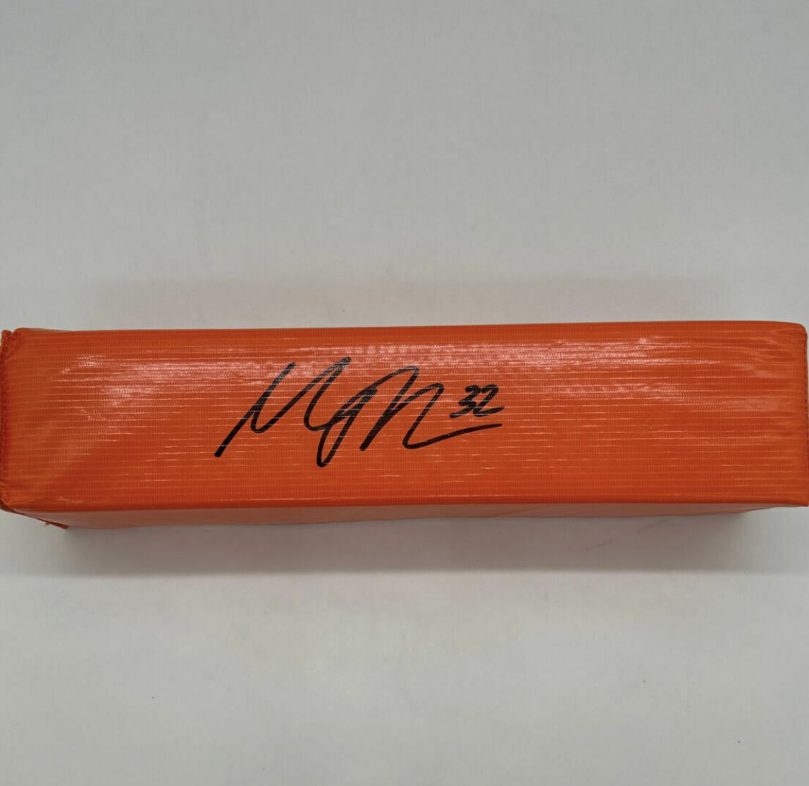 MJD Signed Pylon