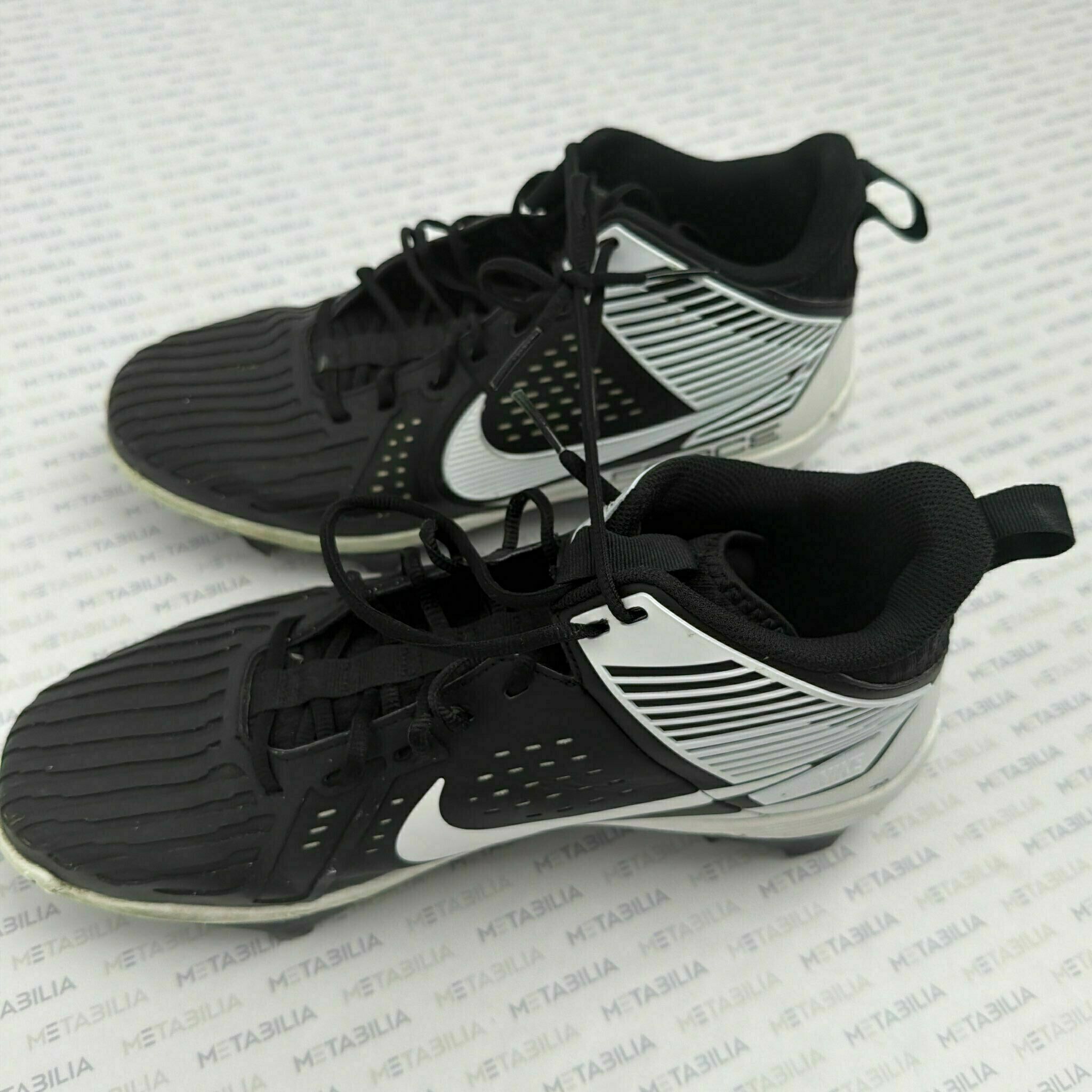 #70 Ravens Player-Worn Cleats, US Size 13