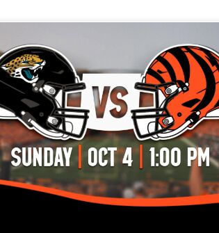Pair of Sec156 Row 23 Tix vs JAX