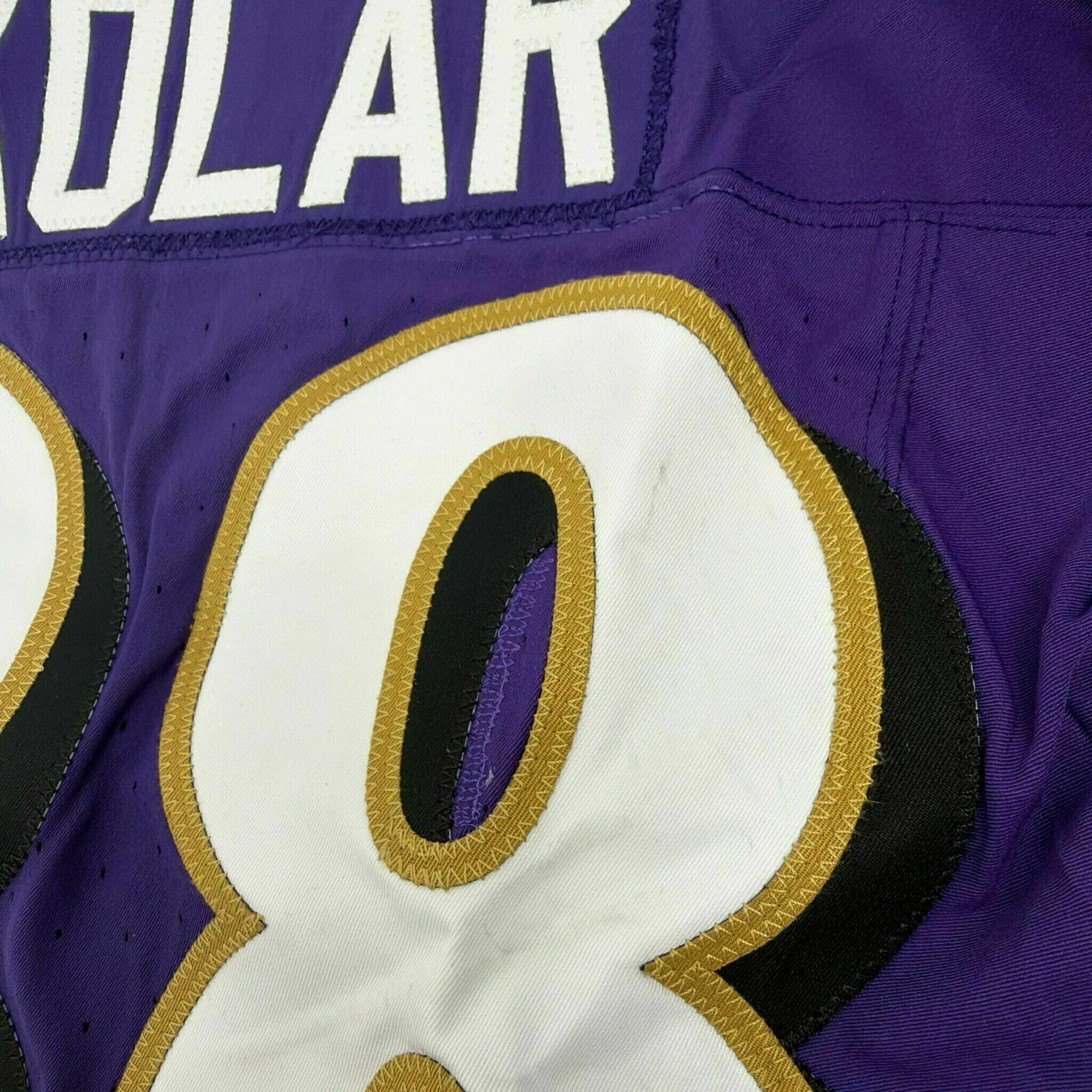 #88 Charlie Kolar Game-Worn Jersey vs CIN 25-26