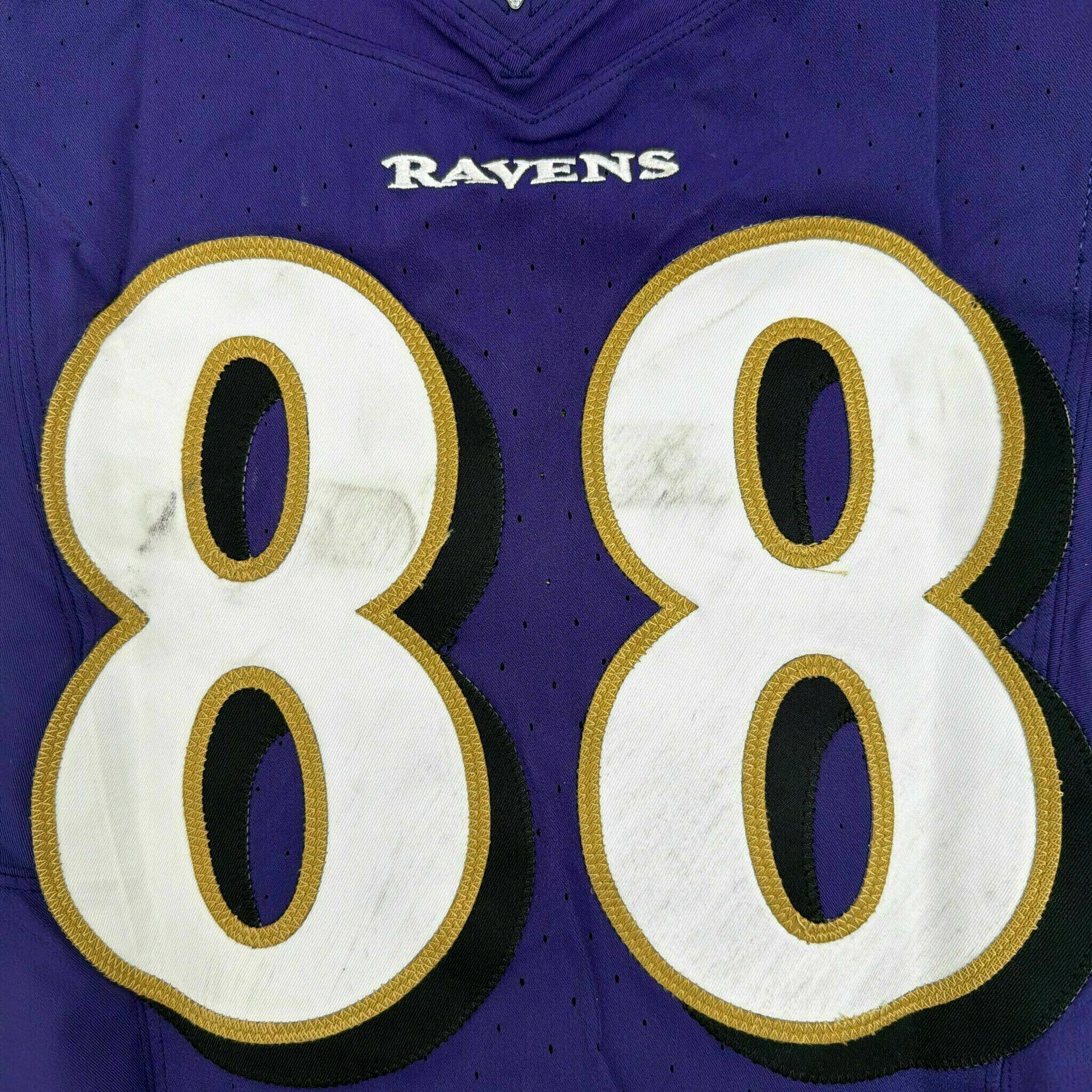#88 Charlie Kolar Game-Worn Jersey vs CIN 25-26