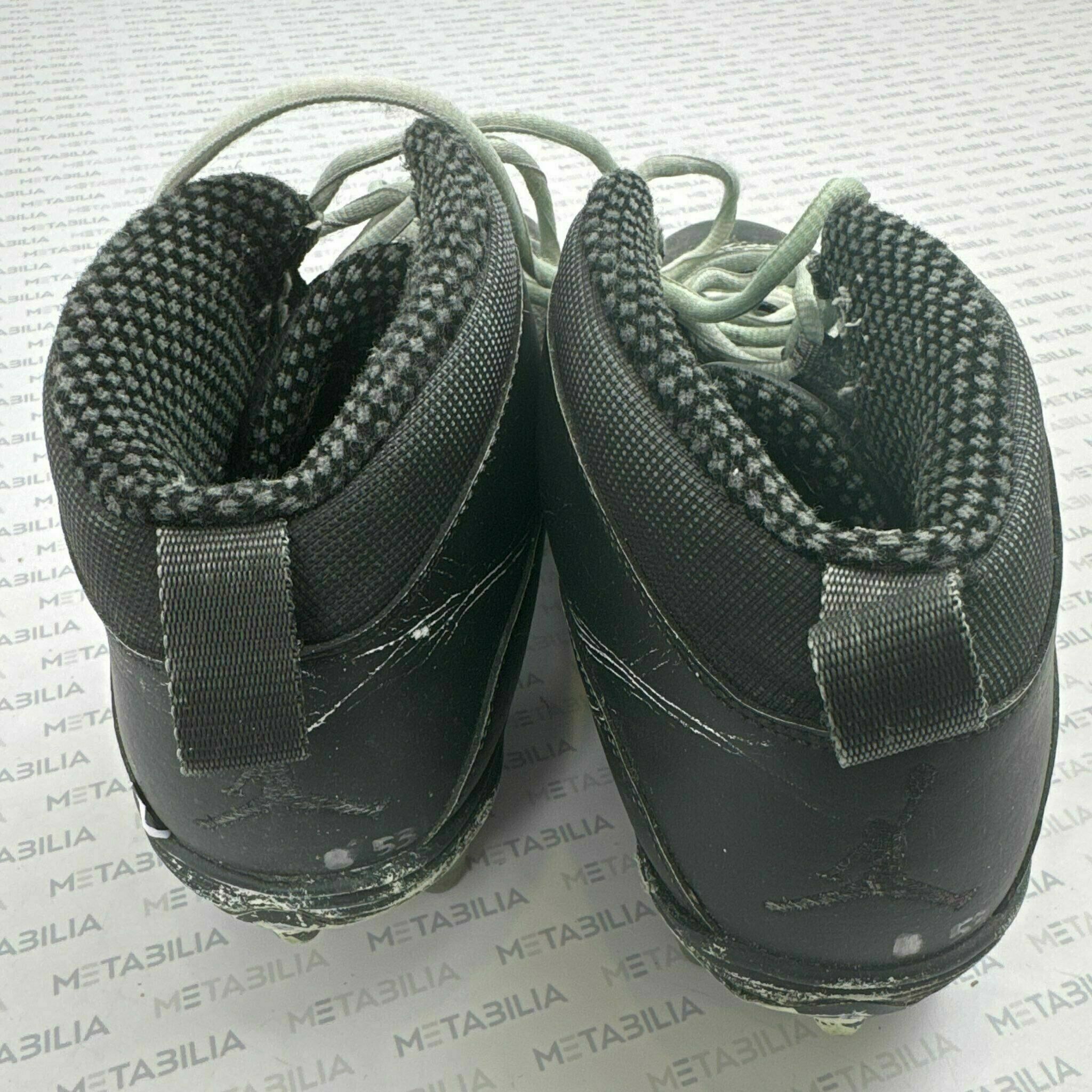 #53 Kyle Van Noy Game-Worn Cleats, US Size 12.5