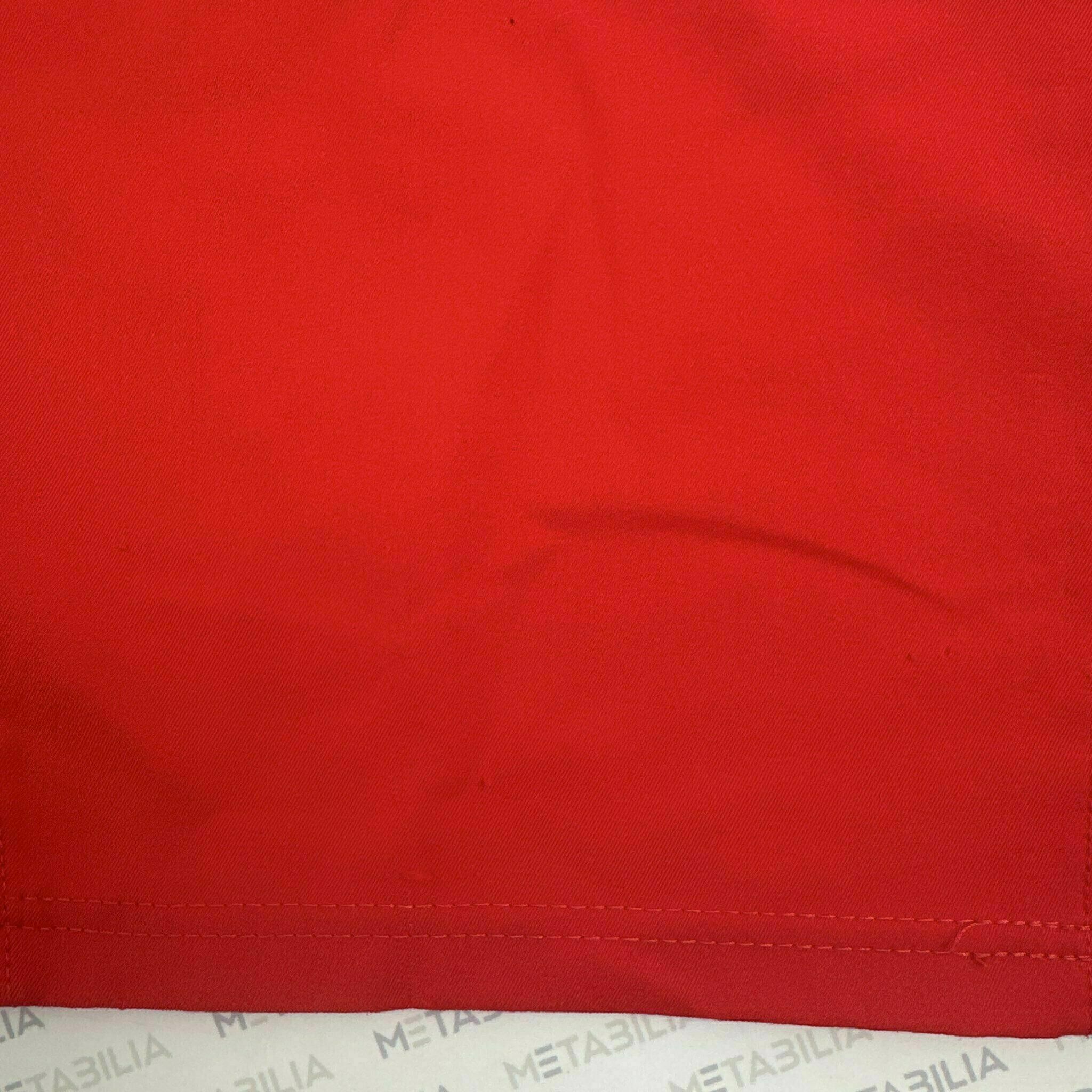 #10 JOHNSON PS3 Rookie Game-Worn Jersey vs Seahawks