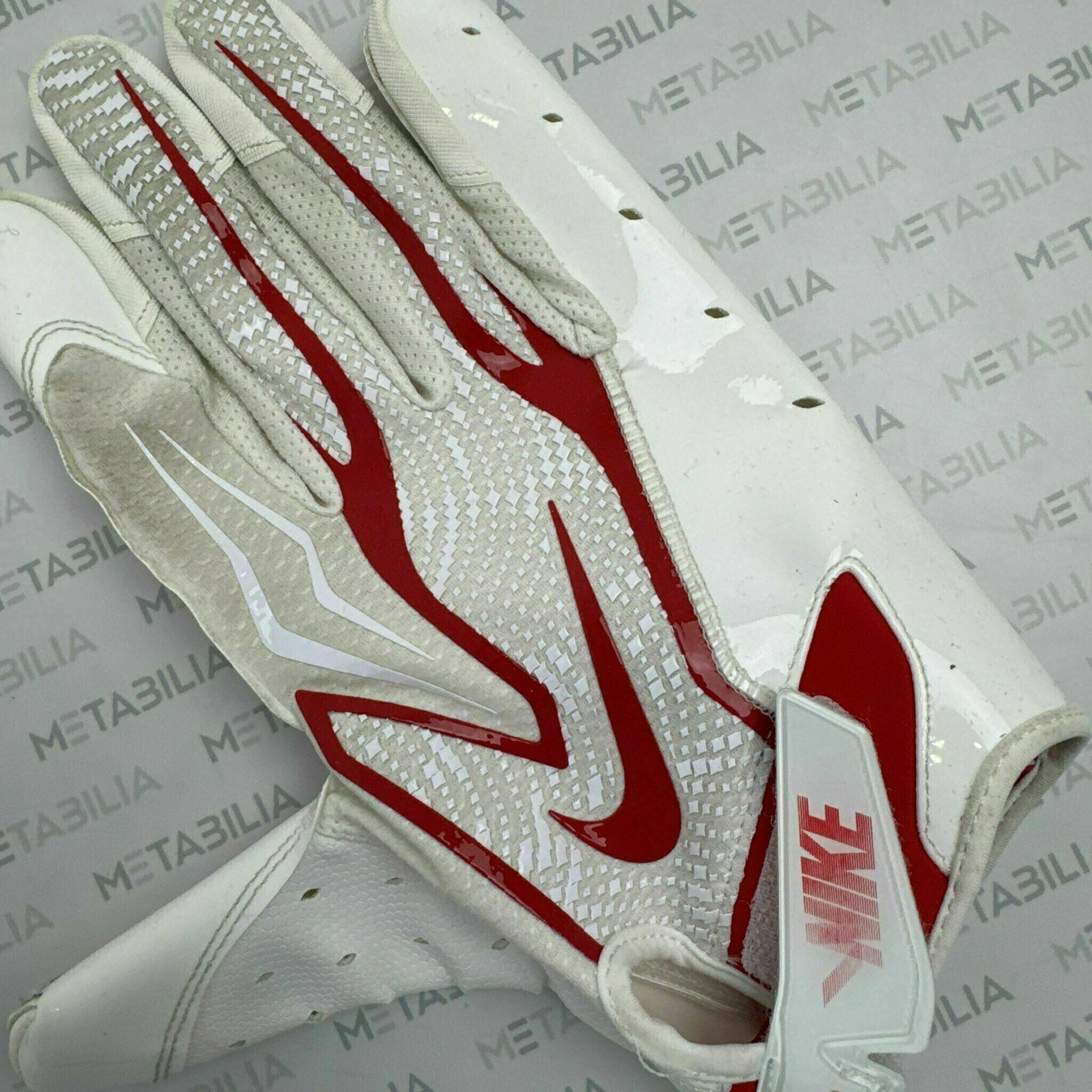 #31 Antoine Winfield Jr. Game Worn Gloves 9/20 vs CLE