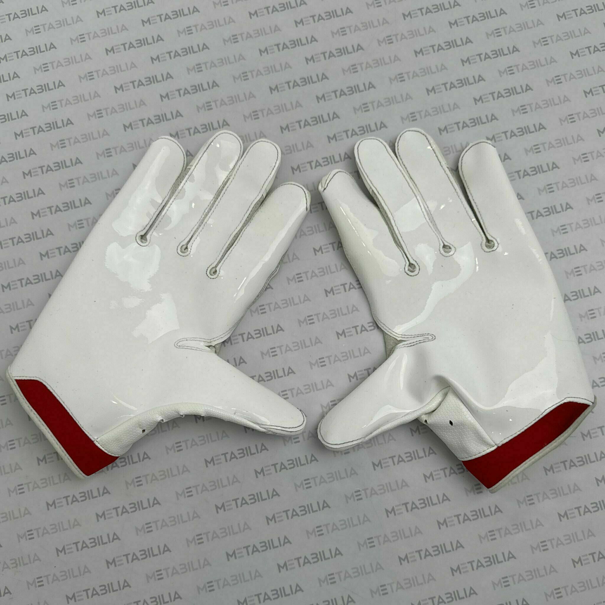 #31 Antoine Winfield Jr. Game Worn Gloves 9/20 vs CLE