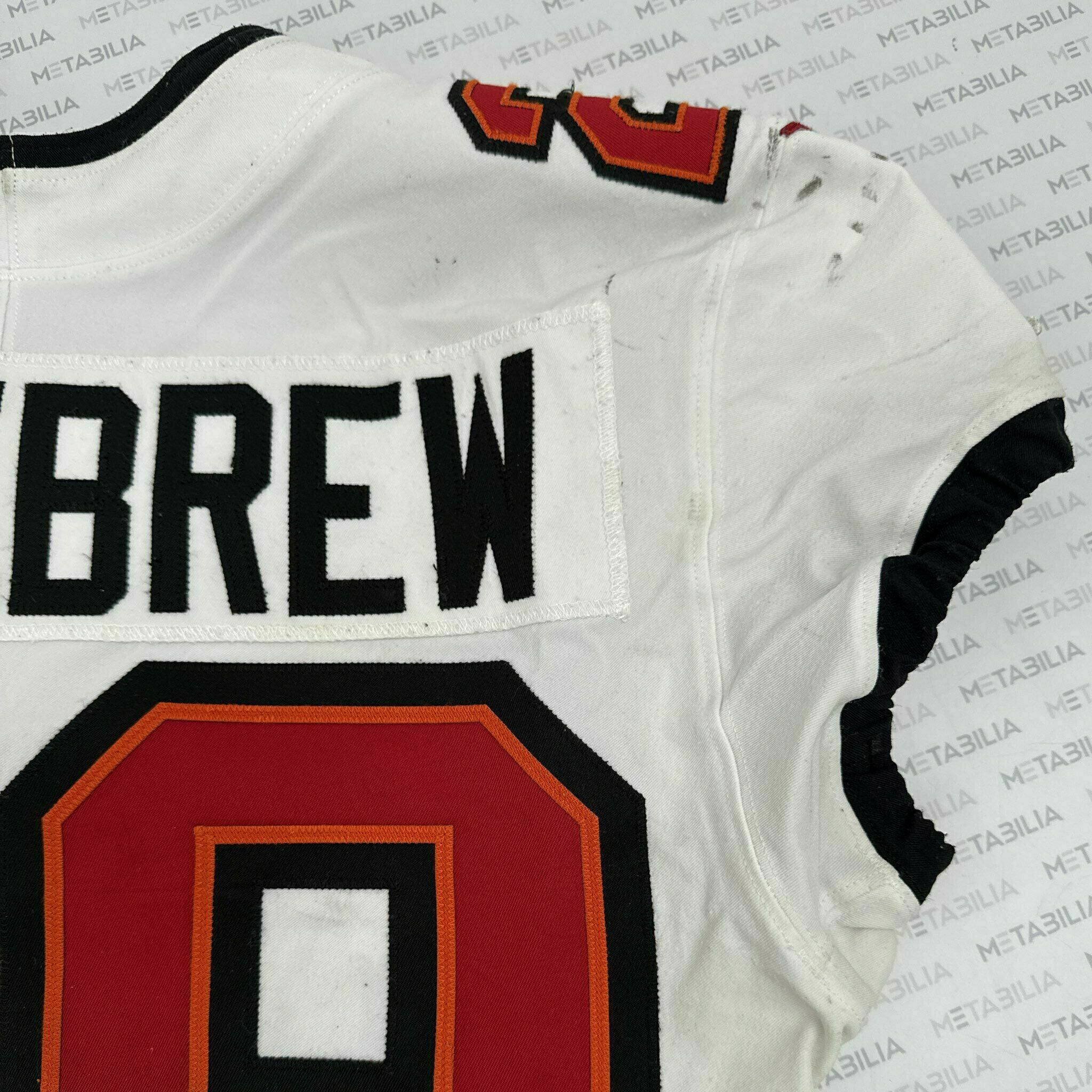 #29 Miles Killebrew Game-Worn Jersey vs Vikings