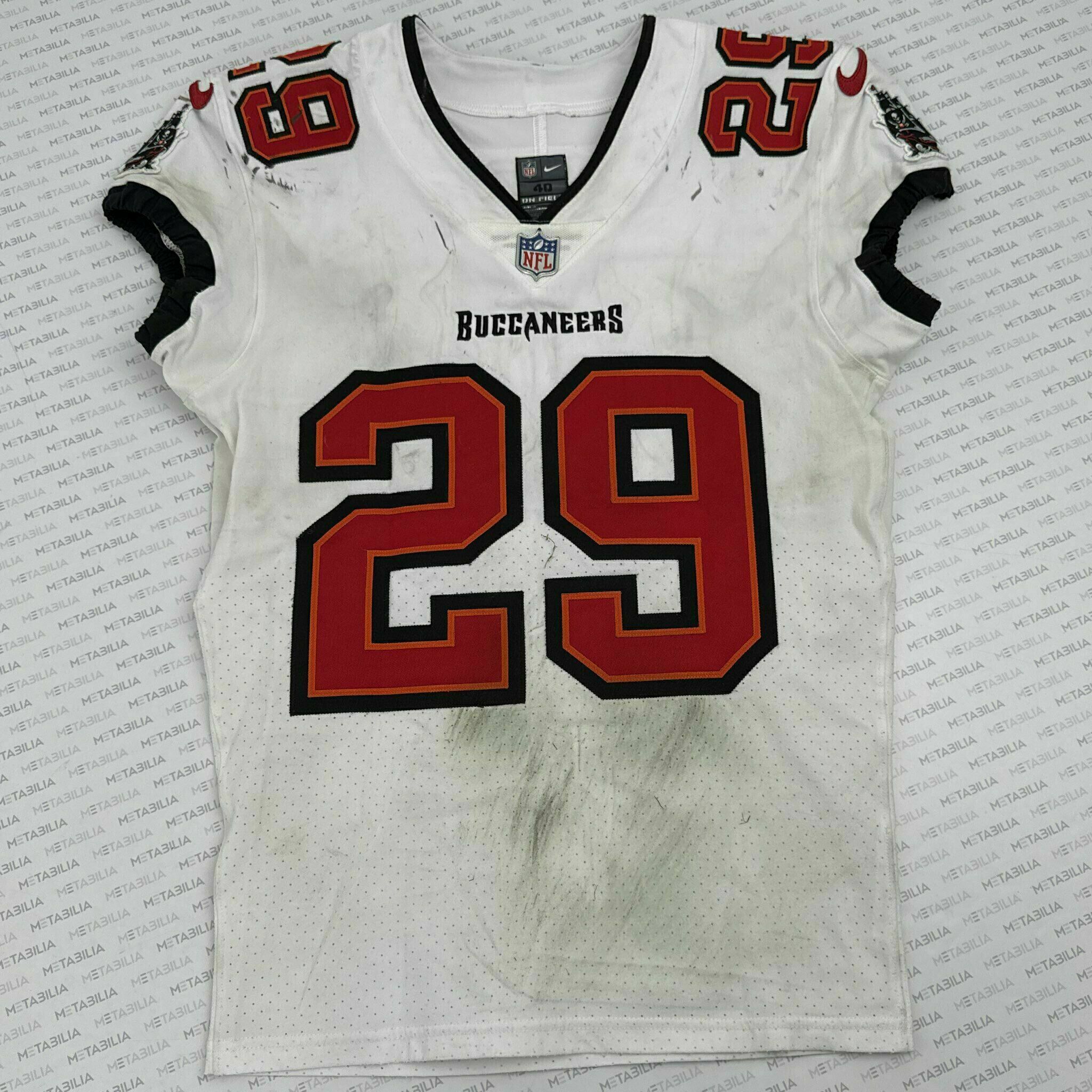 #29 Miles Killebrew Game-Worn Jersey vs Vikings