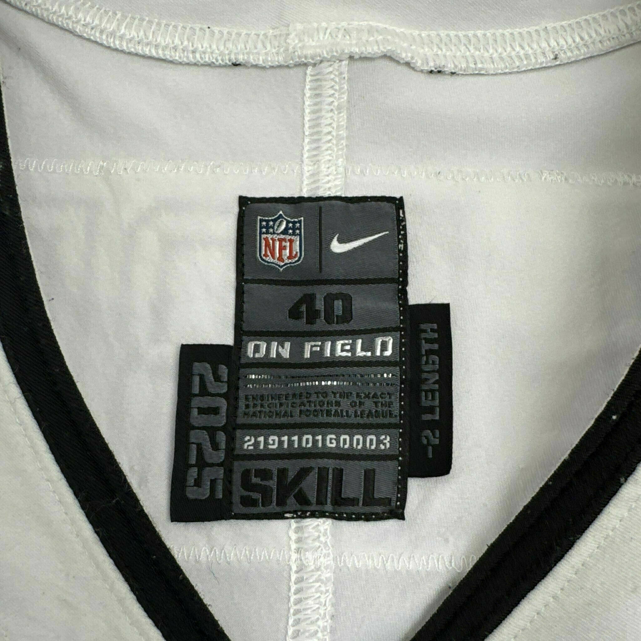 #29 Miles Killebrew Game-Worn Jersey vs Vikings