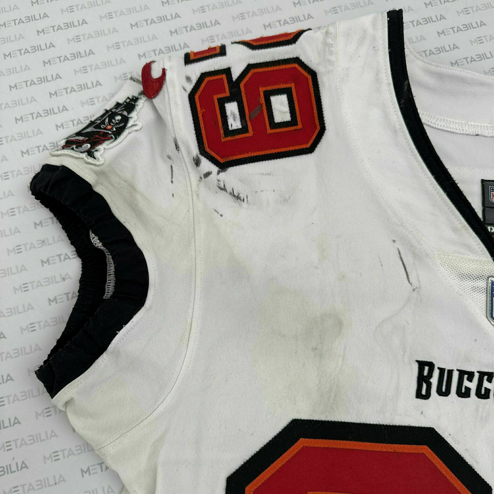 #29 Miles Killebrew Game-Worn Jersey vs Vikings