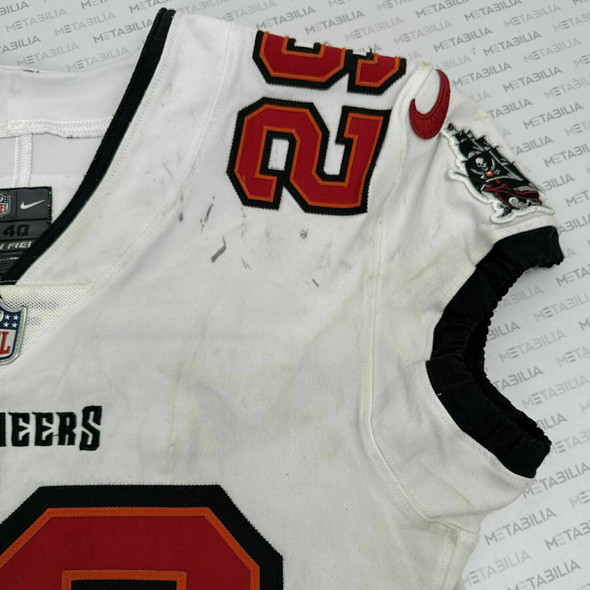 #29 Miles Killebrew Game-Worn Jersey vs Vikings