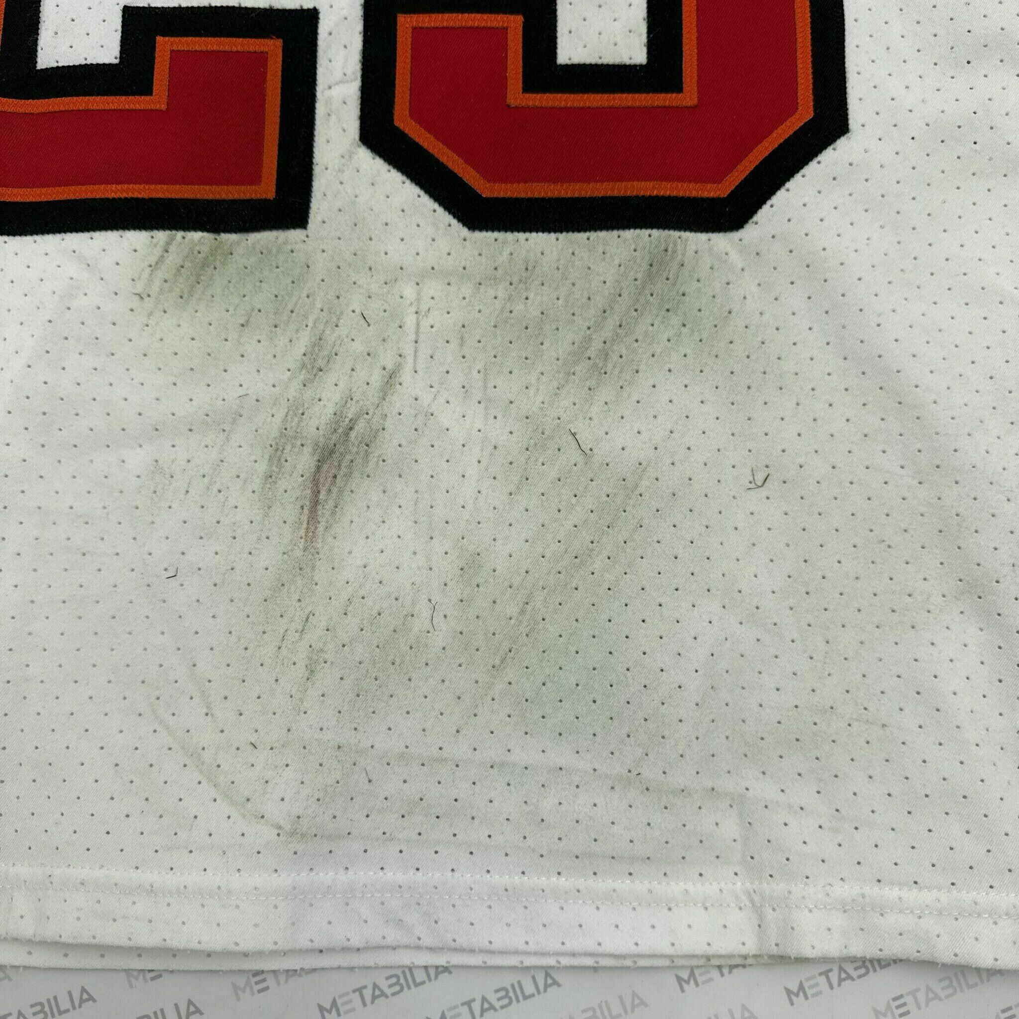 #29 Miles Killebrew Game-Worn Jersey vs Vikings