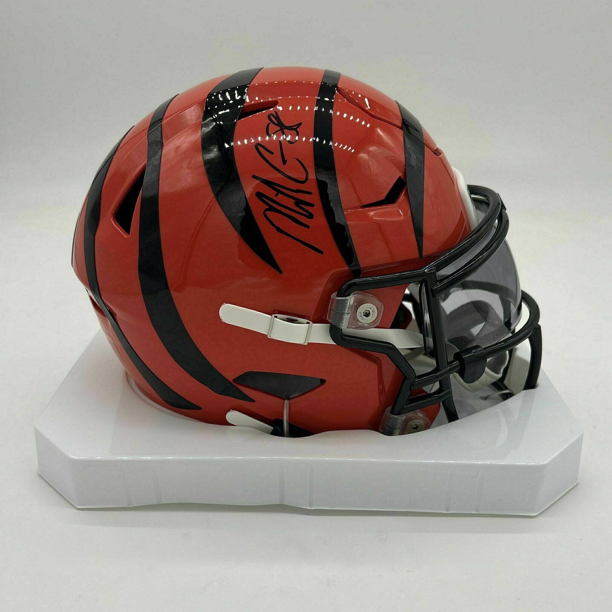 Mike Gesicki Signed Speed MIDI