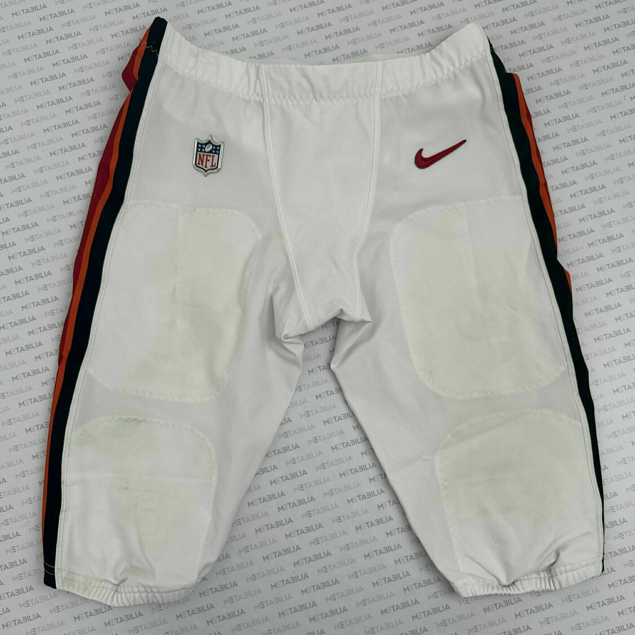 #88 Cade Otton Game Worn Pants 9/20 vs CLE