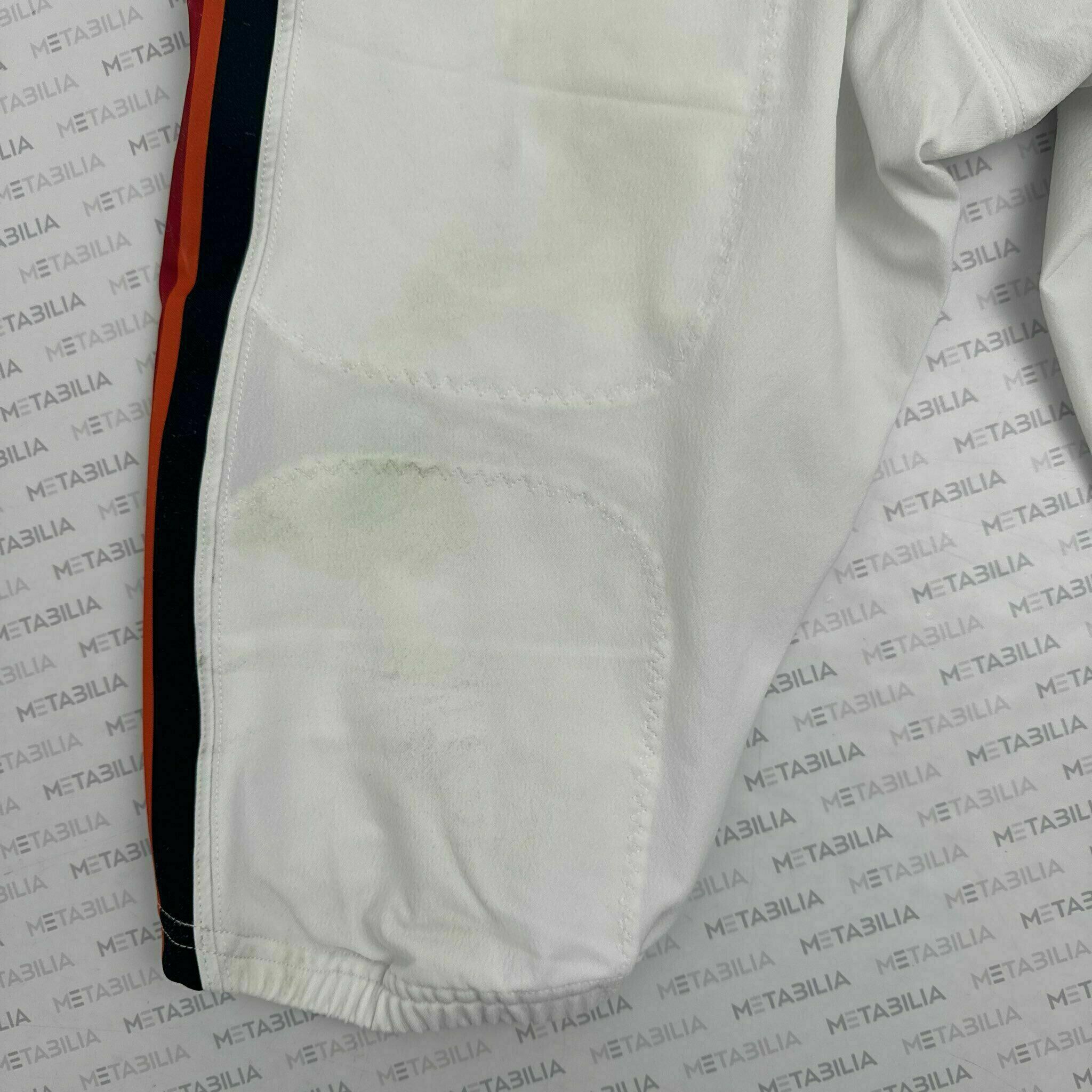 #88 Cade Otton Game Worn Pants 9/20 vs CLE