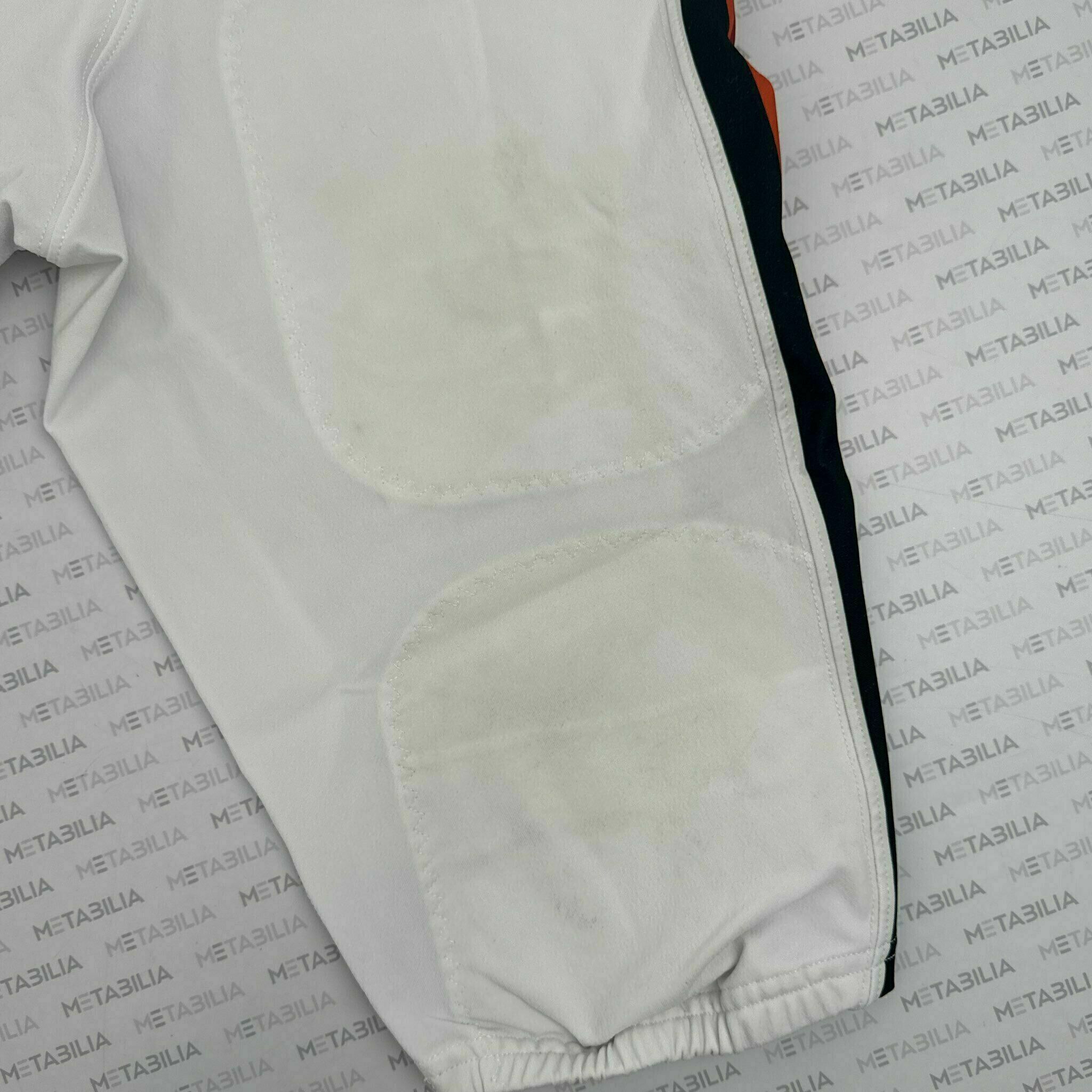 #88 Cade Otton Game Worn Pants 9/20 vs CLE