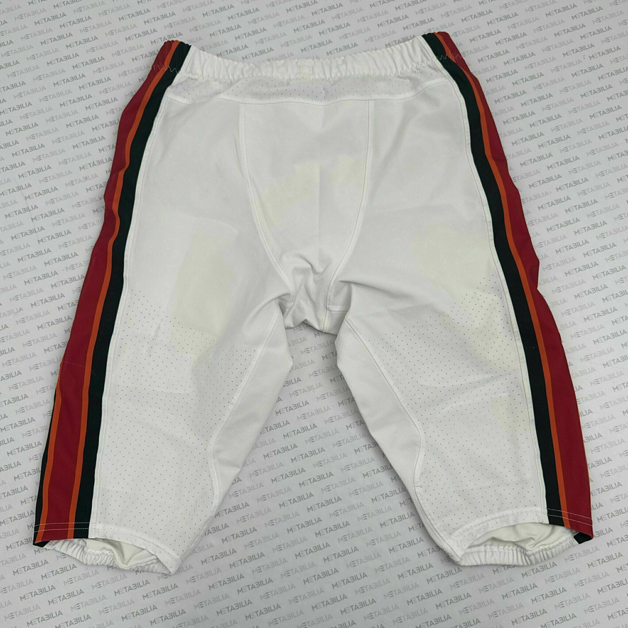 #88 Cade Otton Game Worn Pants 9/20 vs CLE