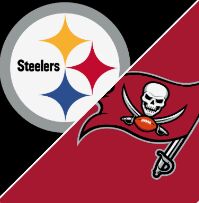 2 Tickets 10/18: Steelers @ Tampa w/ Tailgate