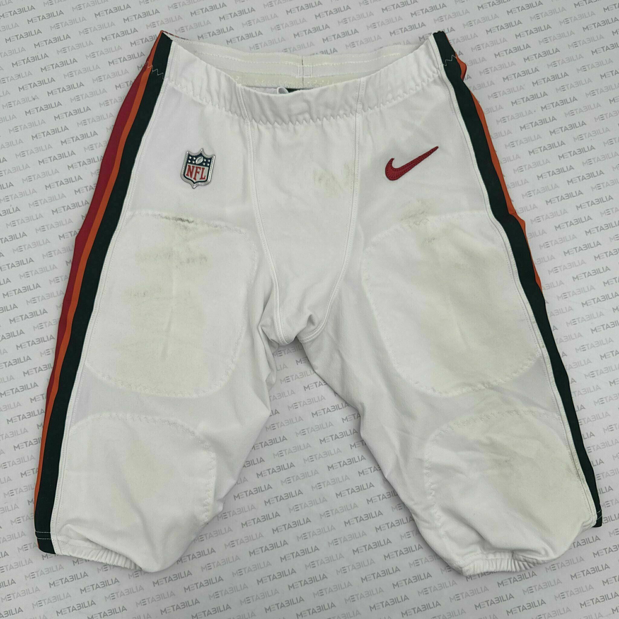 #31 Antoine Winfield Jr. Game Worn Pants 9/20 vs CLE