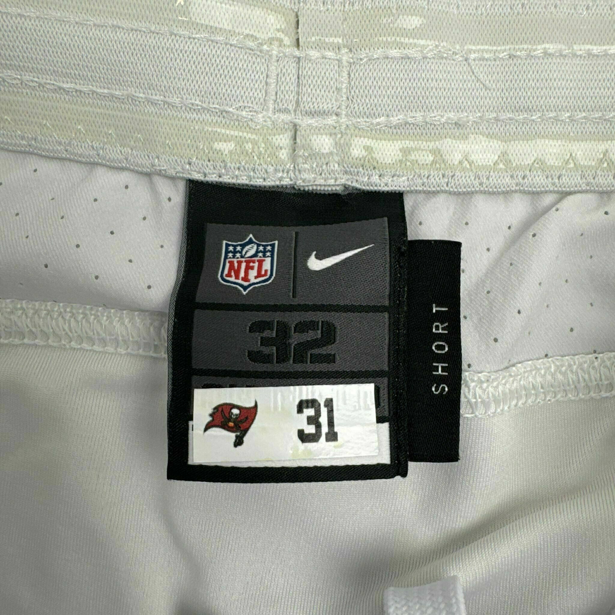 #31 Antoine Winfield Jr. Game Worn Pants 9/20 vs CLE