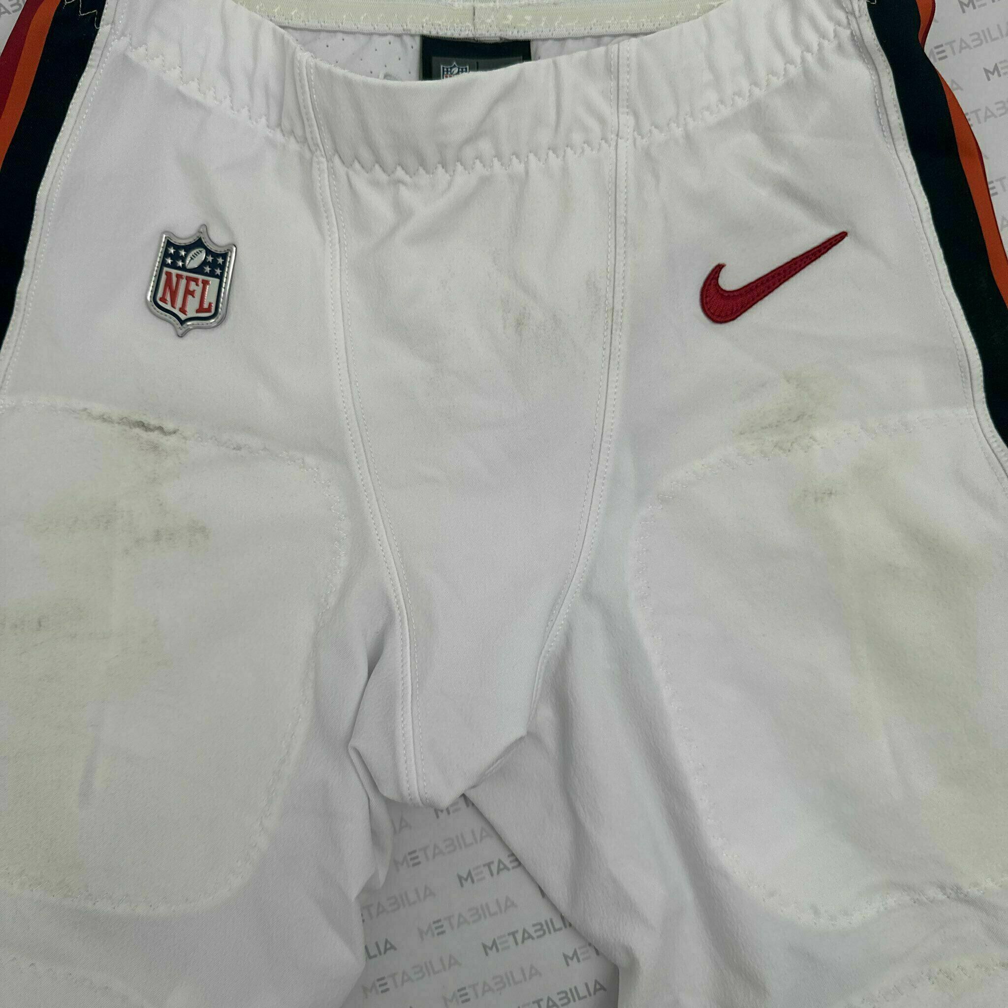 #31 Antoine Winfield Jr. Game Worn Pants 9/20 vs CLE