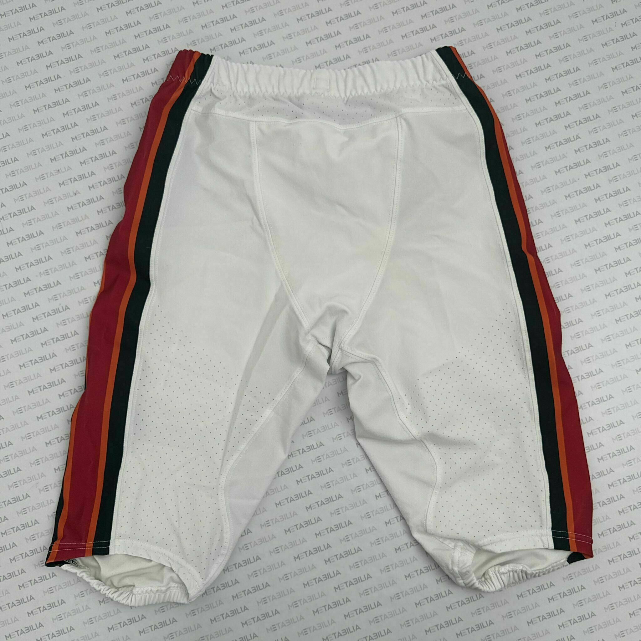 #31 Antoine Winfield Jr. Game Worn Pants 9/20 vs CLE