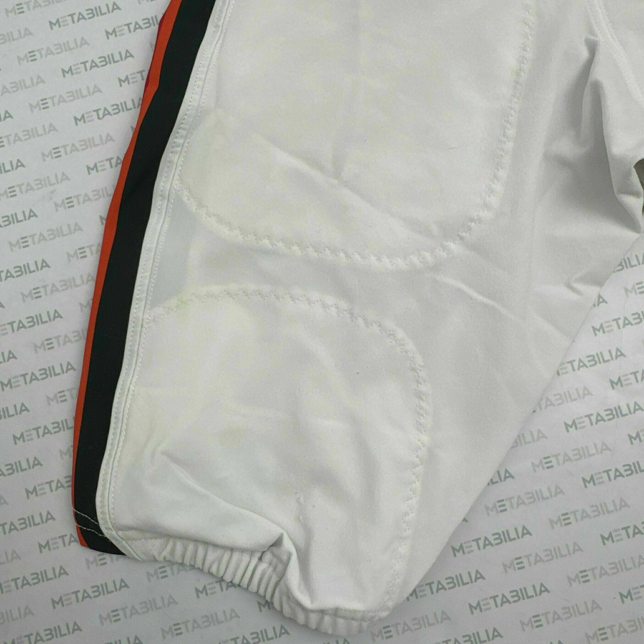 #51 David Walker Game Worn Pants 9/20 vs CLE