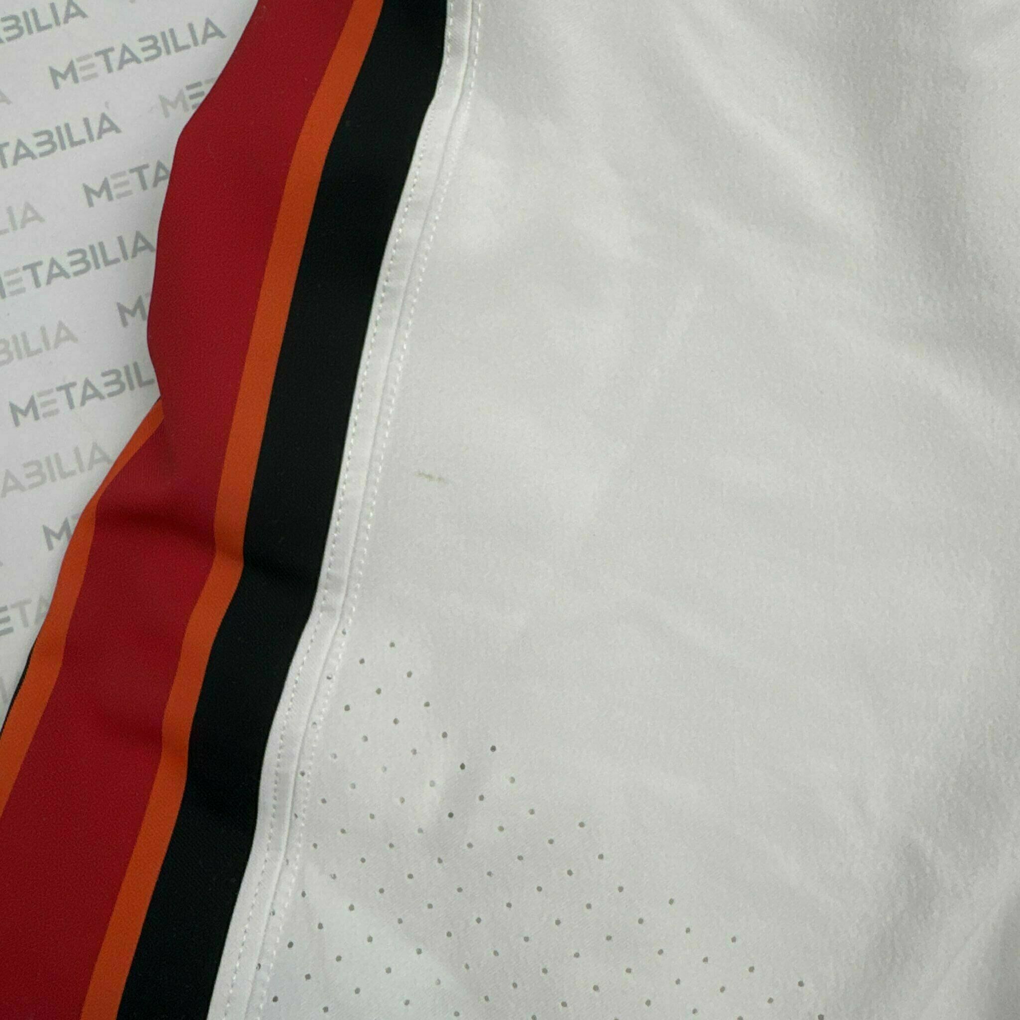 #51 David Walker Game Worn Pants 9/20 vs CLE