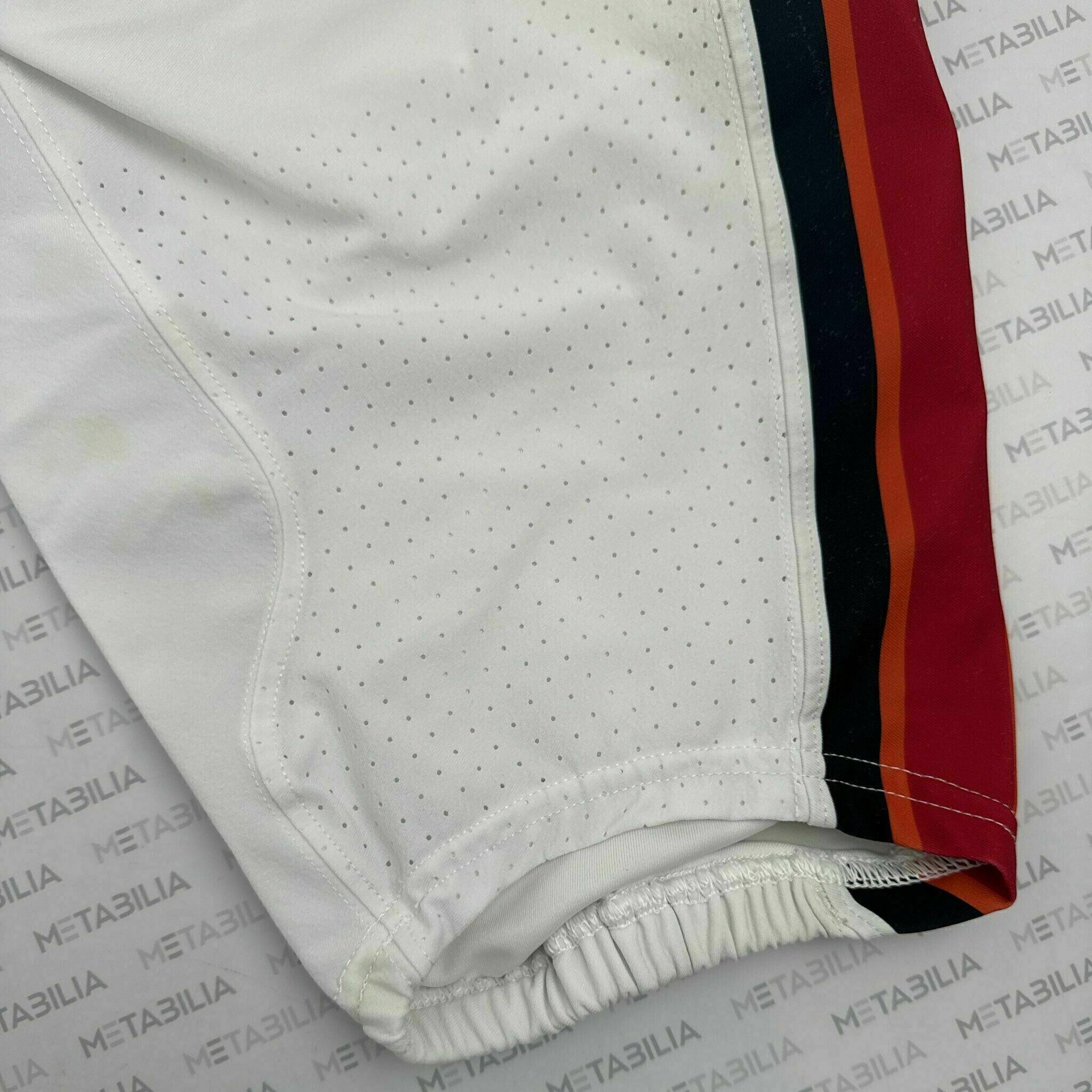 #51 David Walker Game Worn Pants 9/20 vs CLE