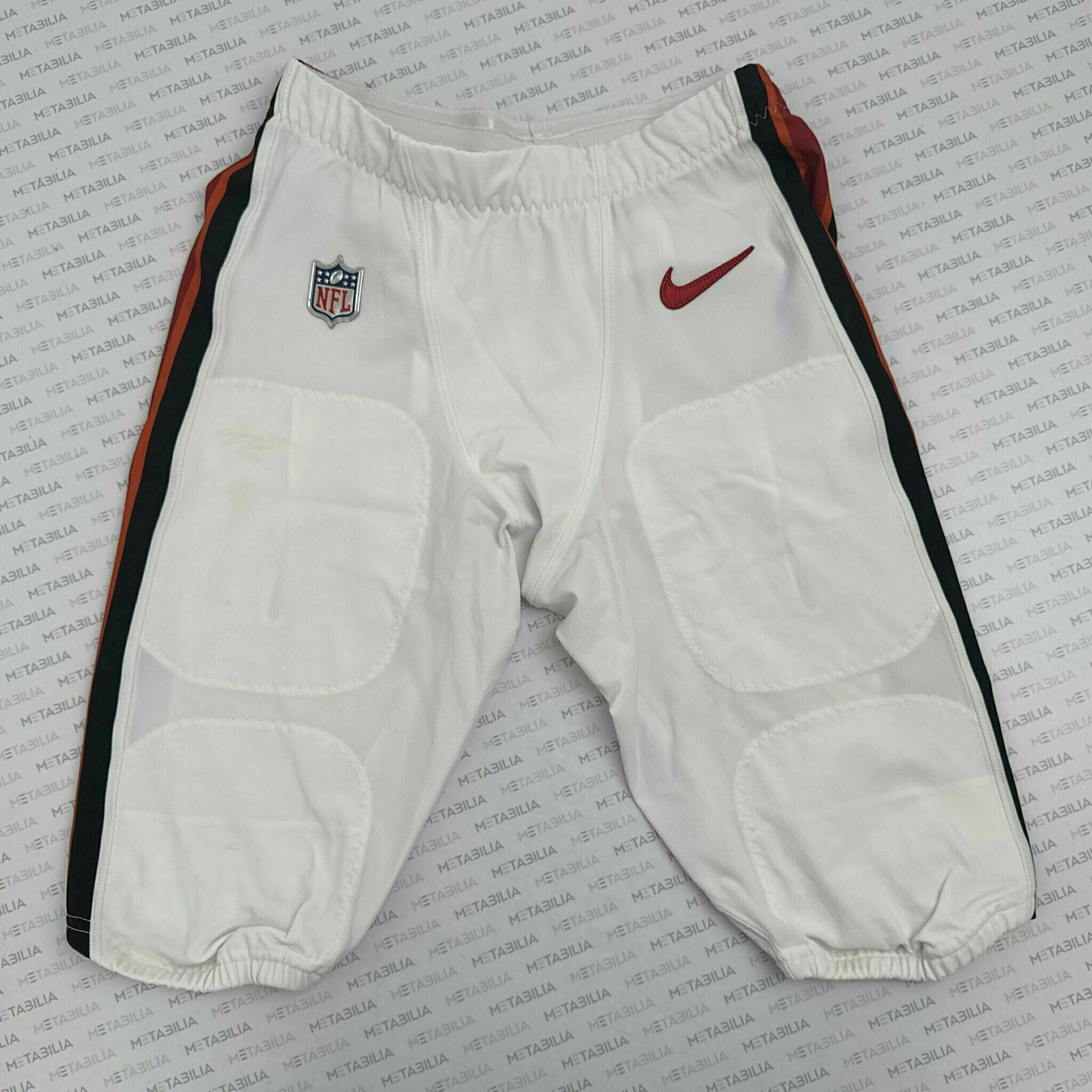 #14 Chris Godwin Jr. Game Worn Pants 9/20 vs CLE