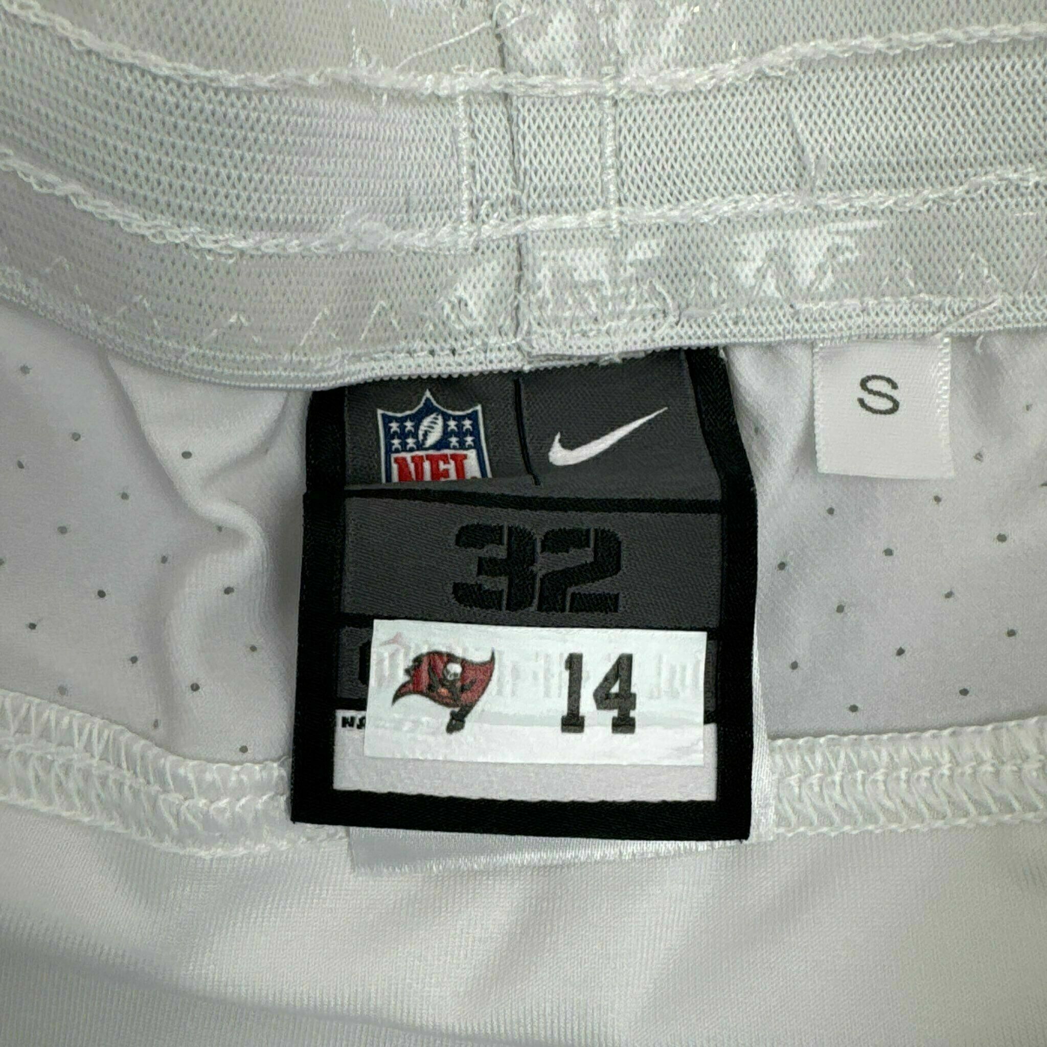 #14 Chris Godwin Jr. Game Worn Pants 9/20 vs CLE