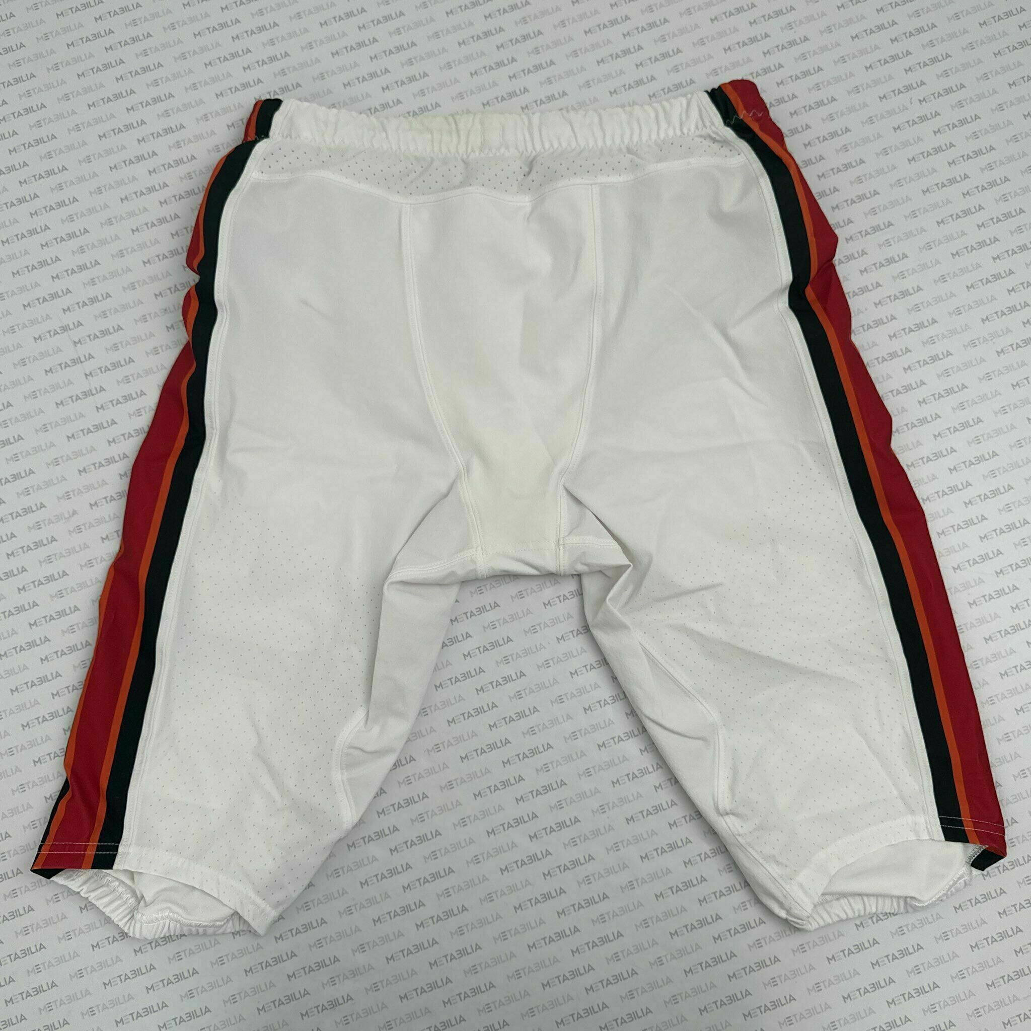 #95 Elijah Roberts Game Worn Pants 9/20 vs CLE