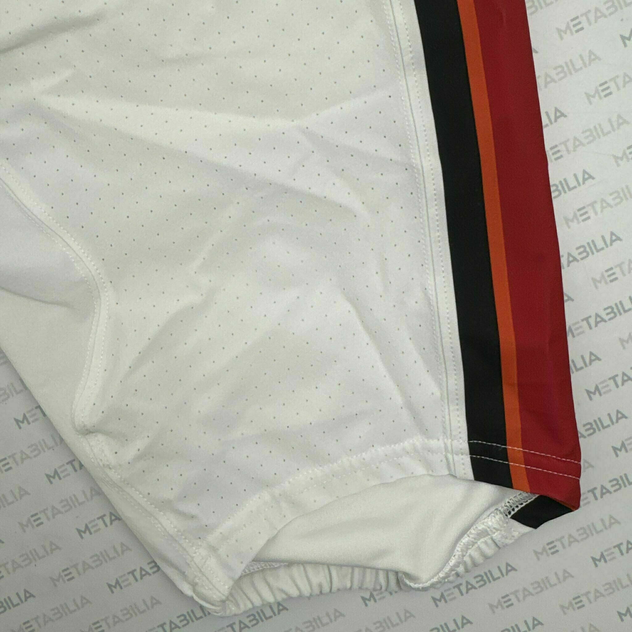 #95 Elijah Roberts Game Worn Pants 9/20 vs CLE