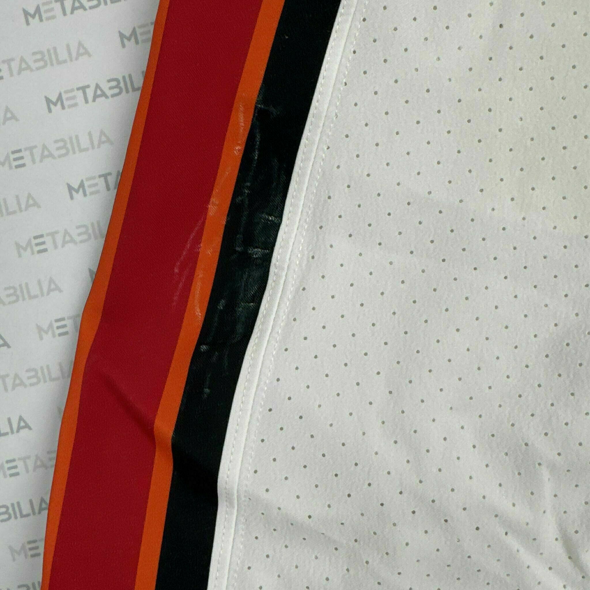 #69 Cody Mauch Game Worn Pants 9/20 vs CLE
