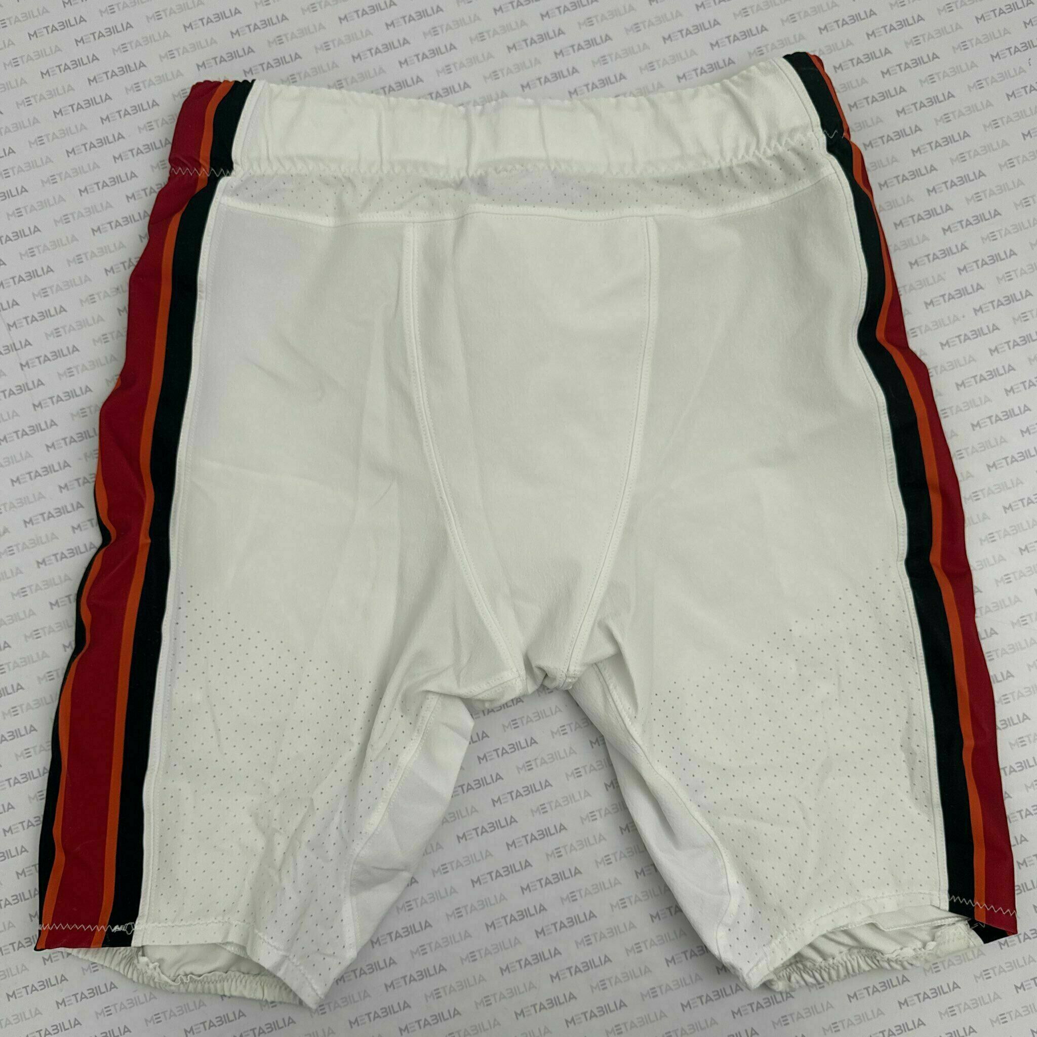 #50 Vita Vea Game Worn Pants 9/20 vs CLE