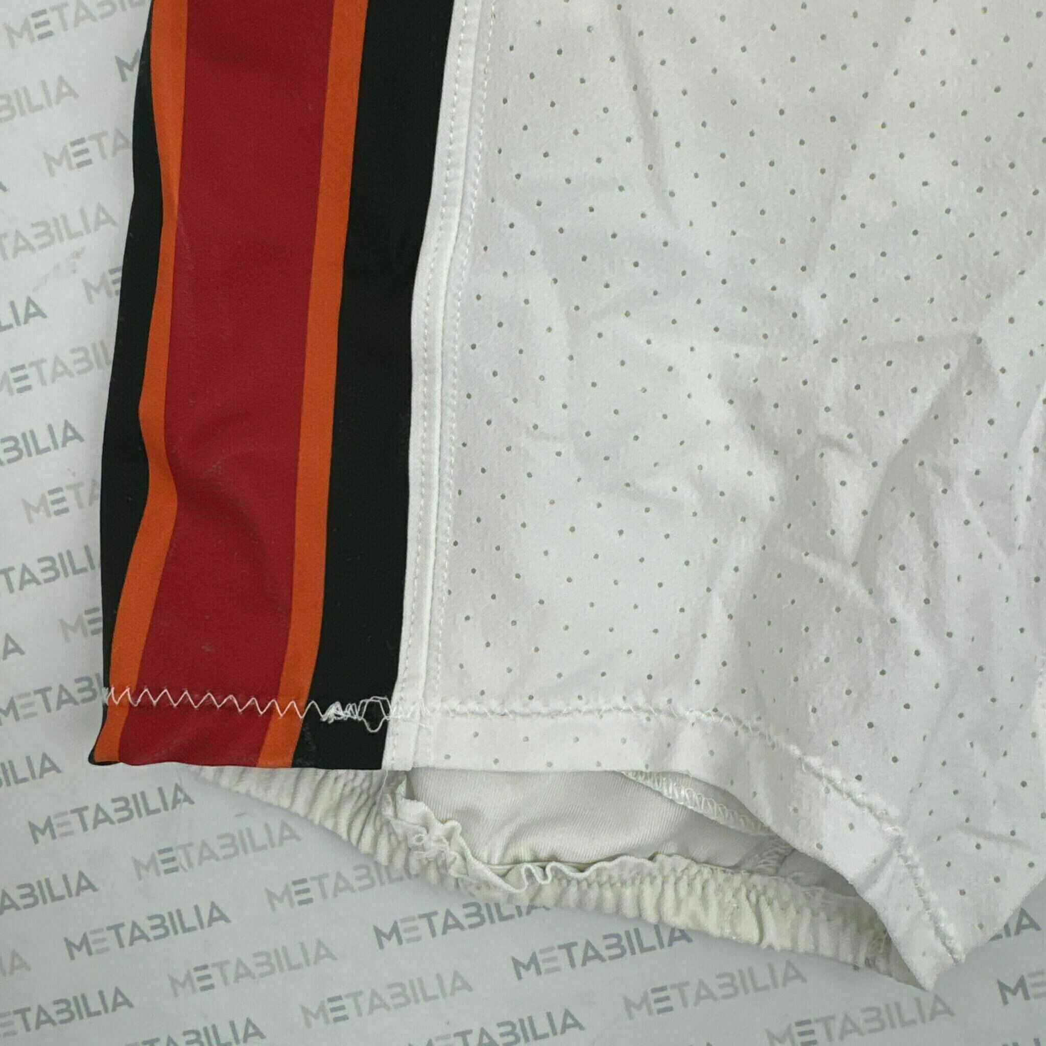 #50 Vita Vea Game Worn Pants 9/20 vs CLE