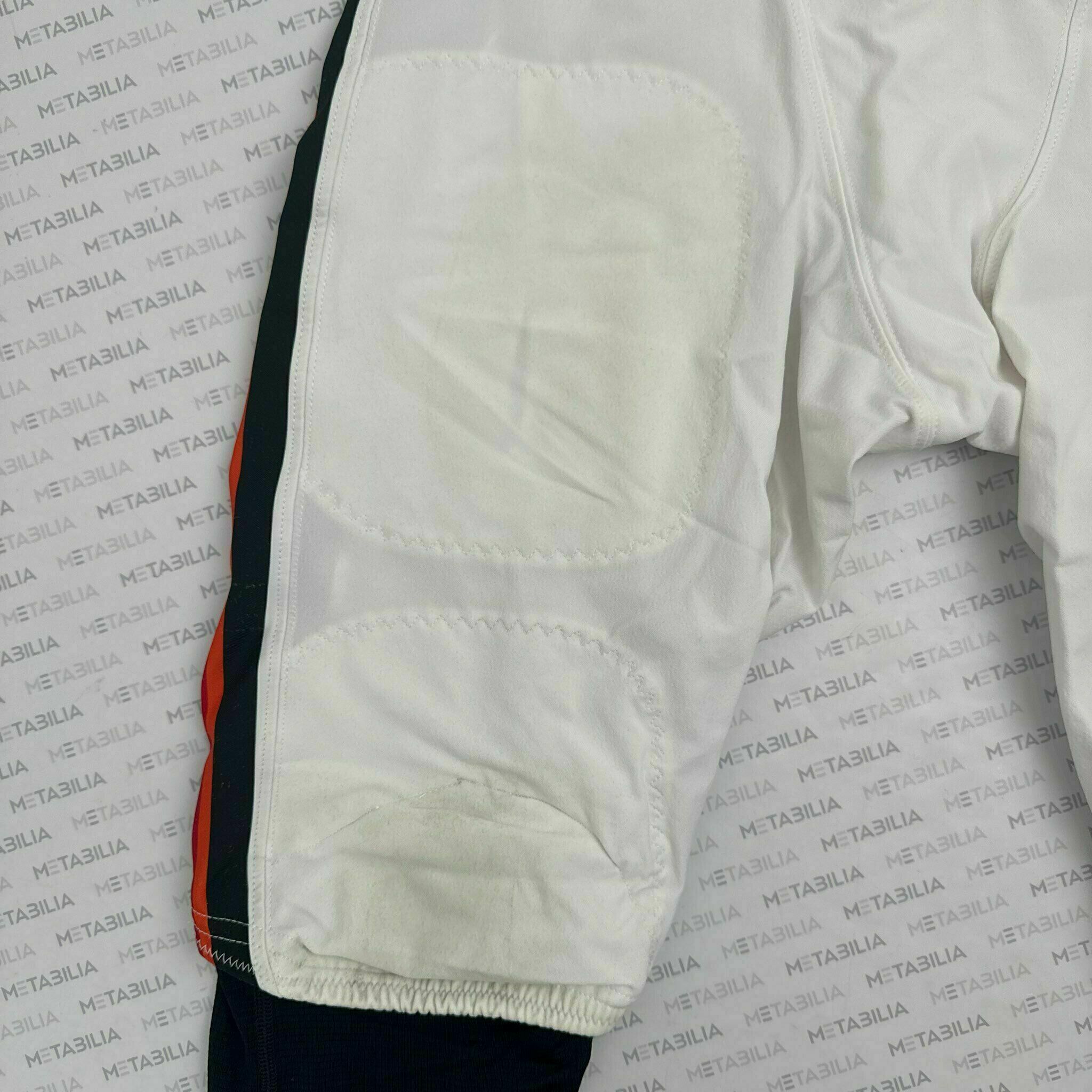 #94 Calijah Kancey Game Worn Pants 9/20 vs CLE