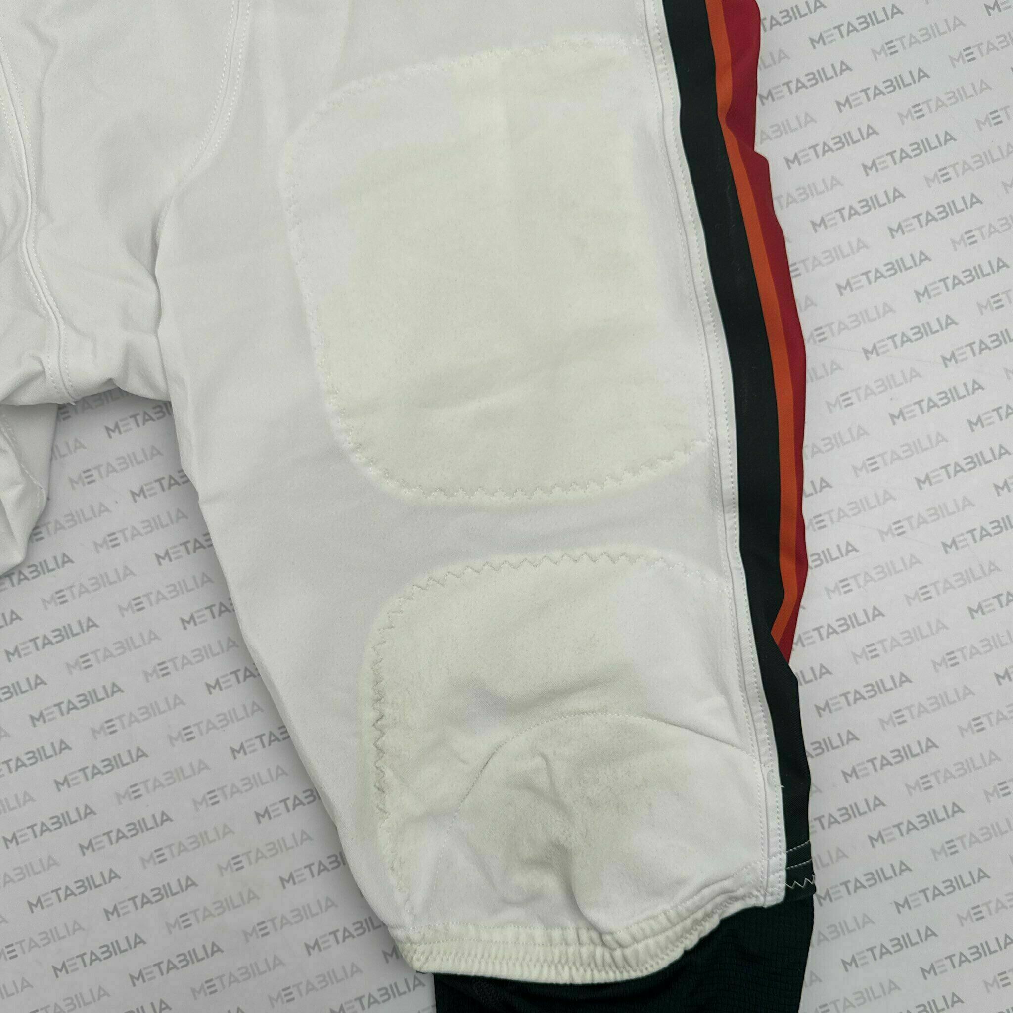 #94 Calijah Kancey Game Worn Pants 9/20 vs CLE