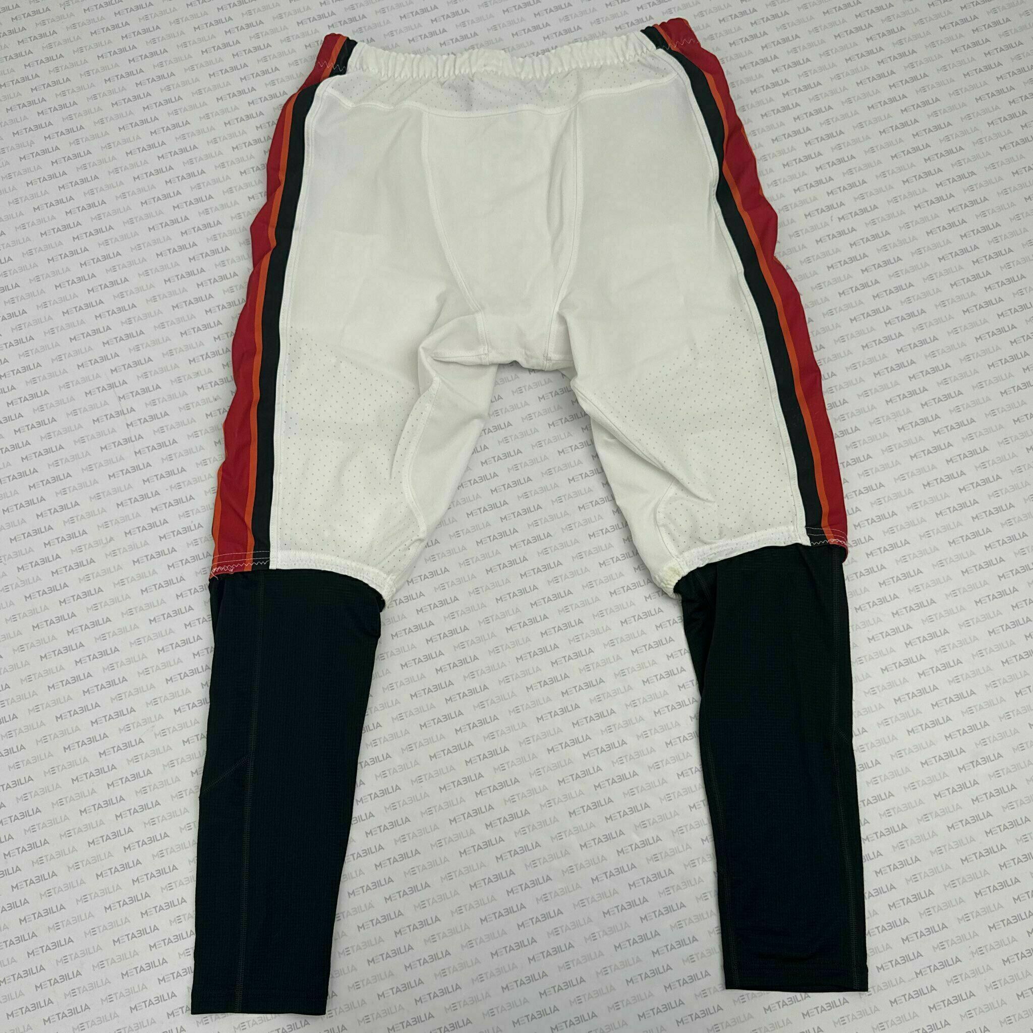 #94 Calijah Kancey Game Worn Pants 9/20 vs CLE