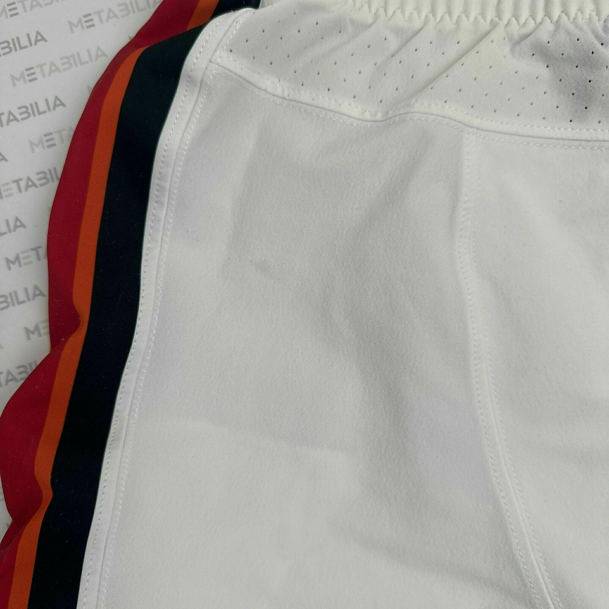 #94 Calijah Kancey Game Worn Pants 9/20 vs CLE