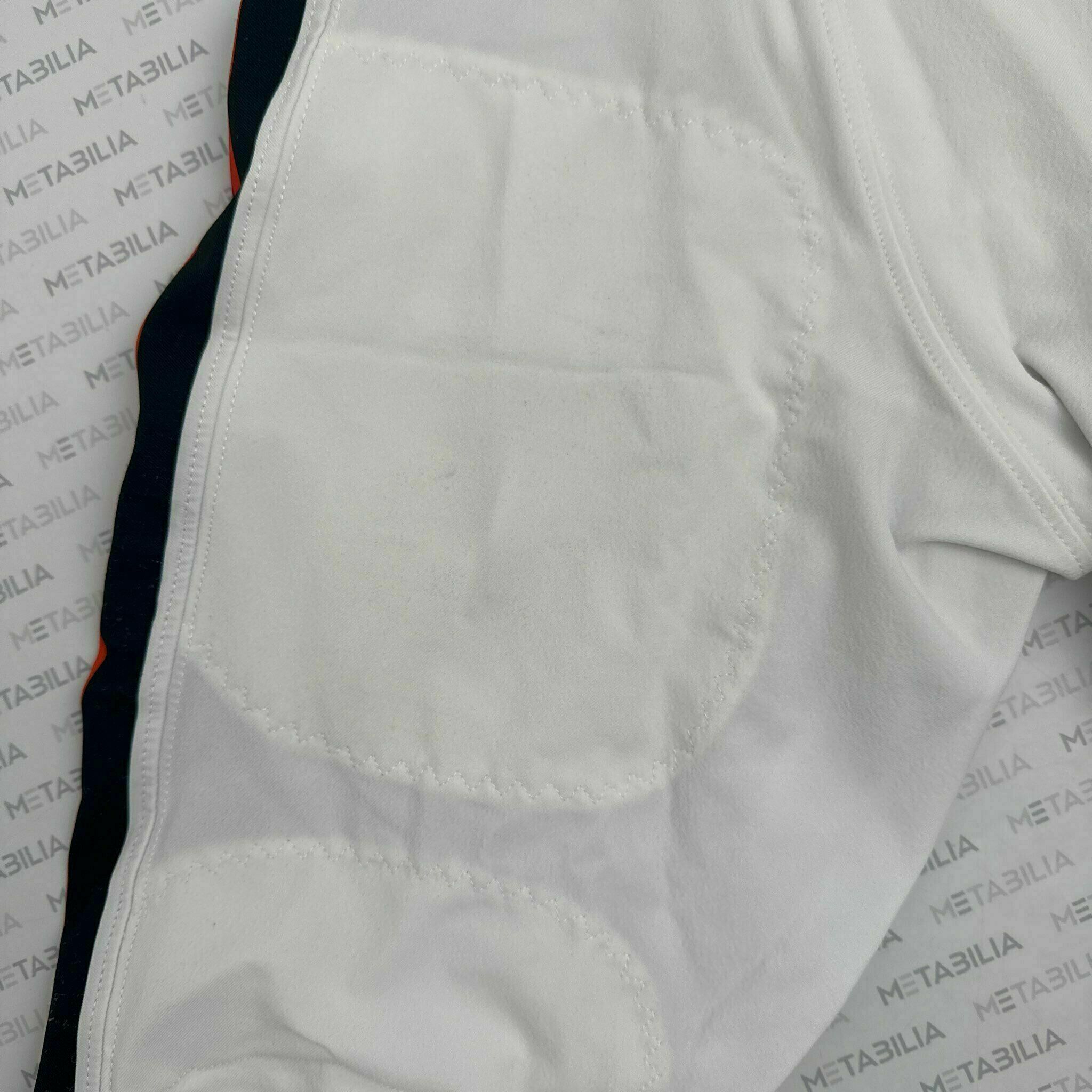 #23 Tykee Smith Game Worn Pants 9/20 vs CLE